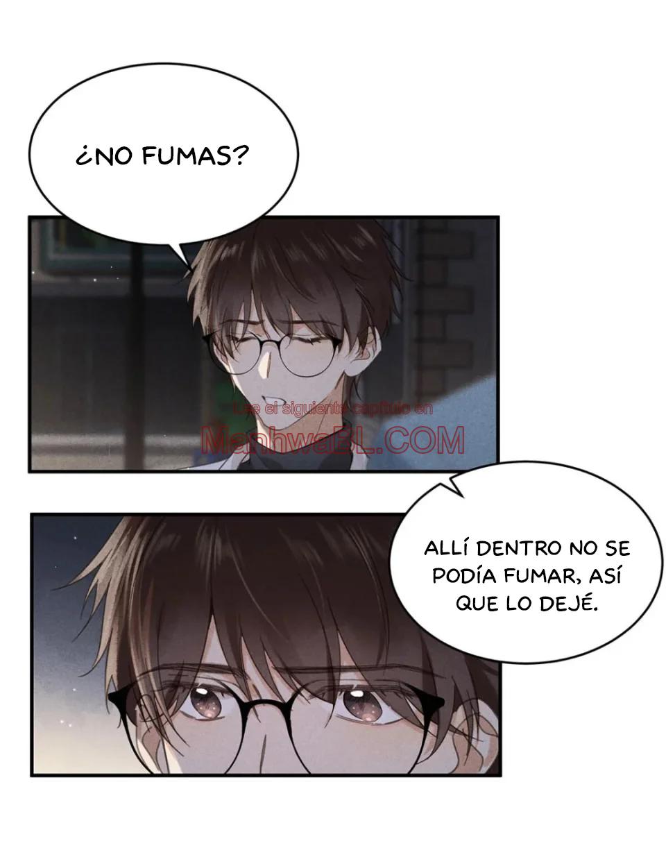 Beyond of the Sky the South - Capítulo 5 manhwa