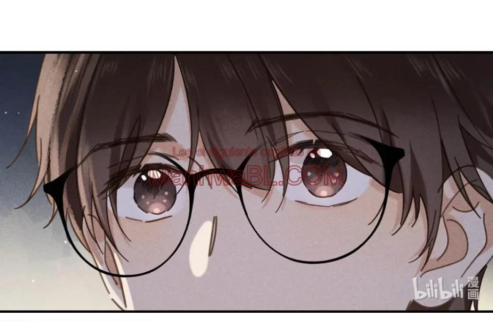 Beyond of the Sky the South - Capítulo 5 manhwa