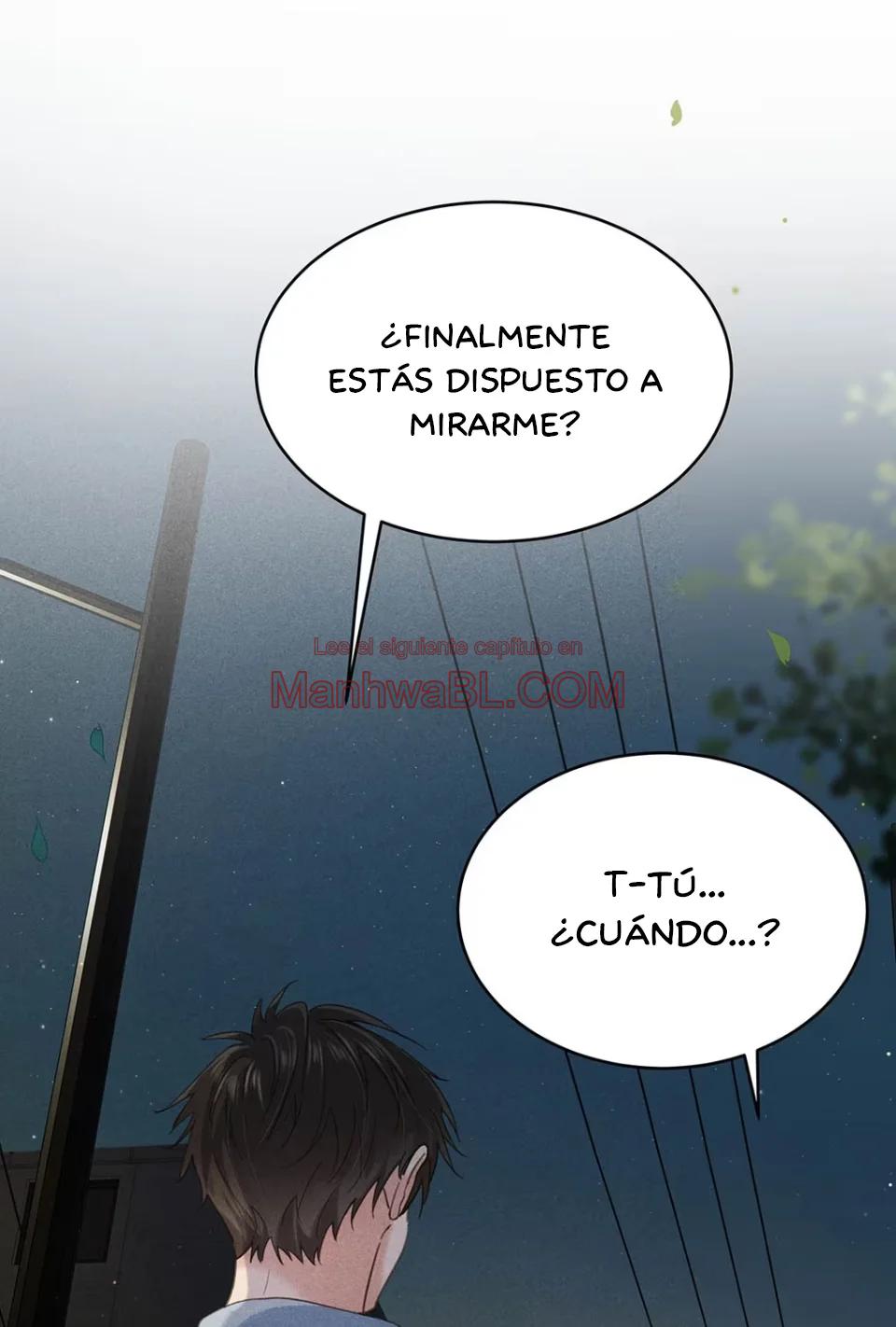 Beyond of the Sky the South - Capítulo 5 manhwa