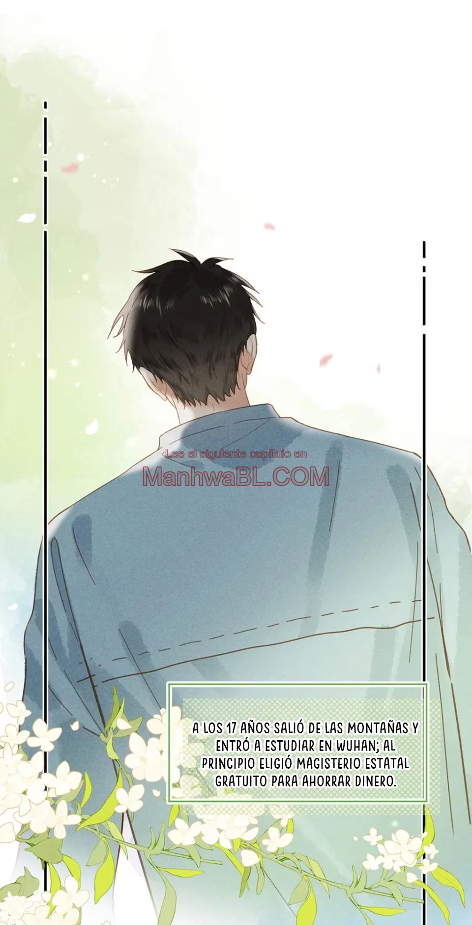 Beyond of the Sky the South - Capítulo 17 3 manhwa