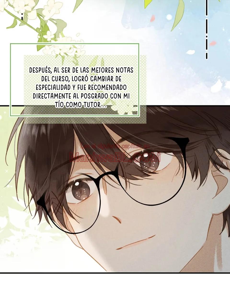 Beyond of the Sky the South - Capítulo 17 3 manhwa