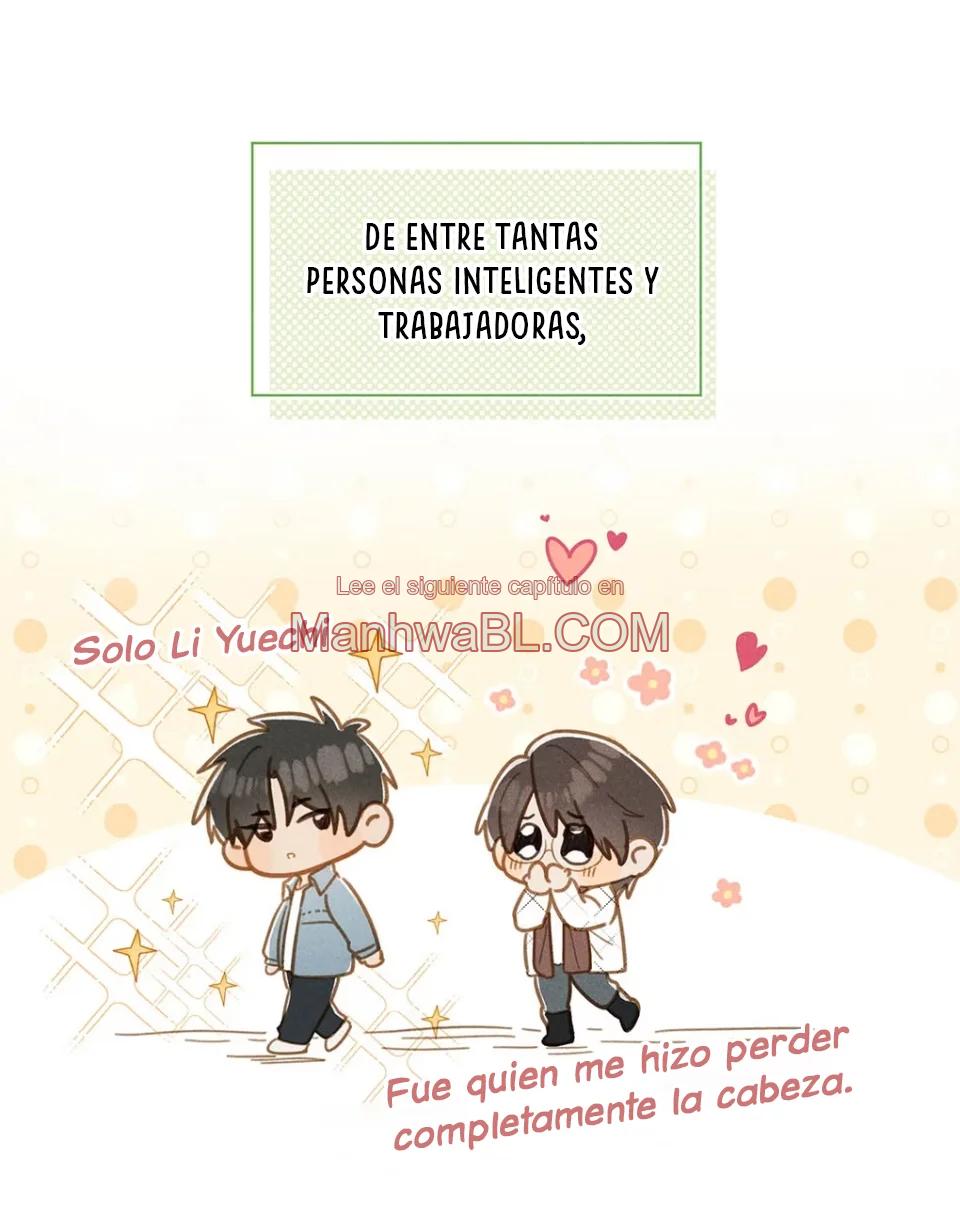 Beyond of the Sky the South - Capítulo 17 3 manhwa