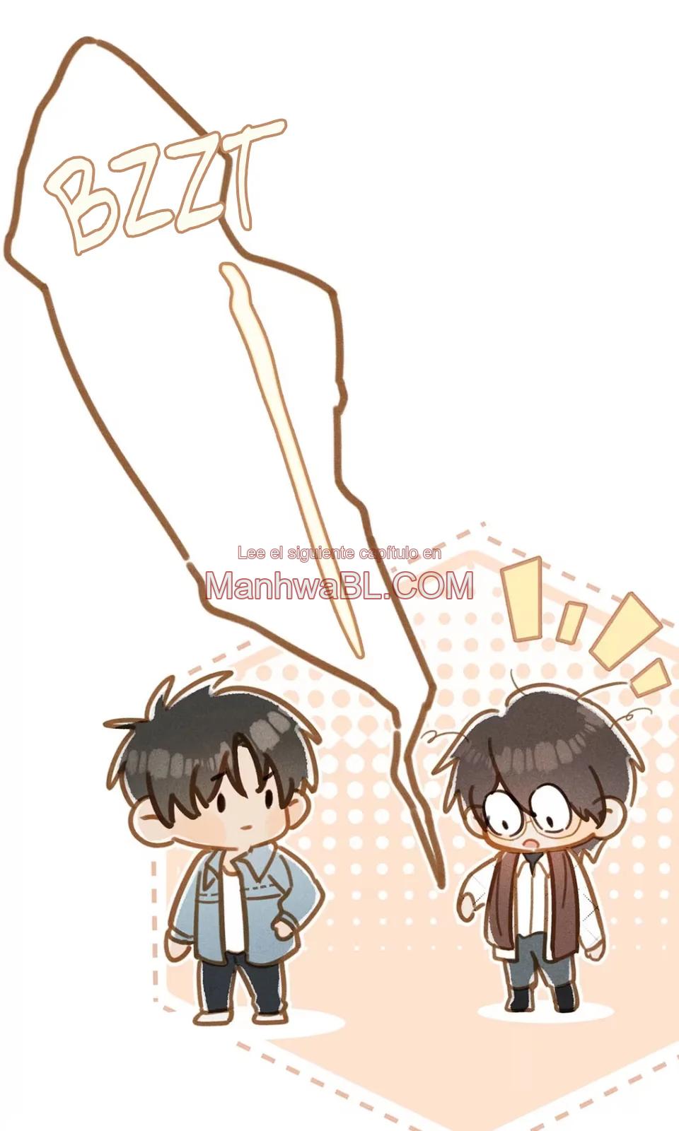 Beyond of the Sky the South - Capítulo 17 3 manhwa