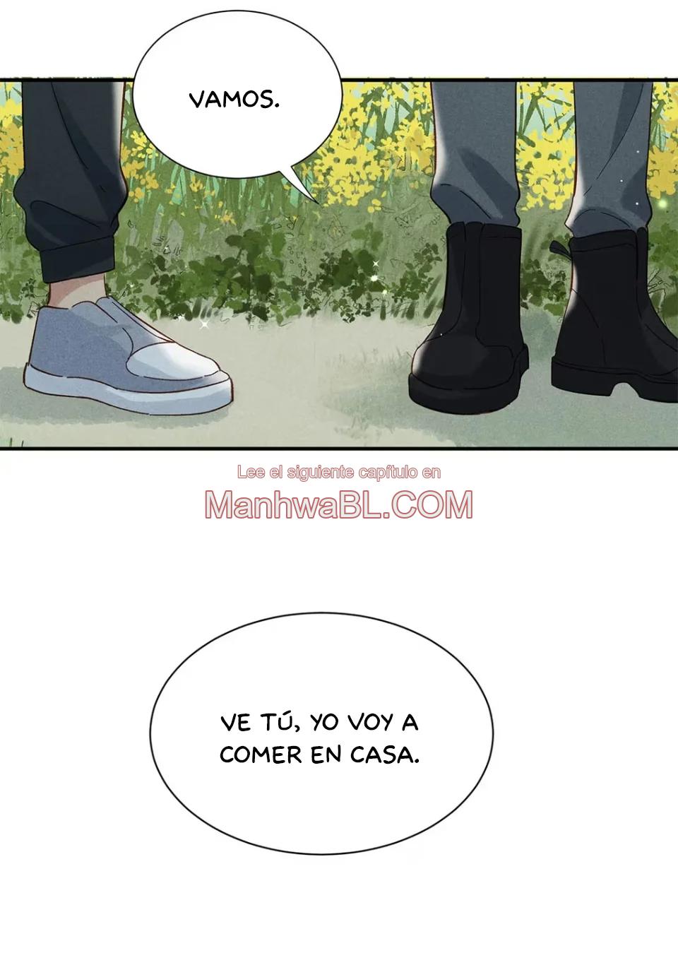 Beyond of the Sky the South - Capítulo 17 3 manhwa