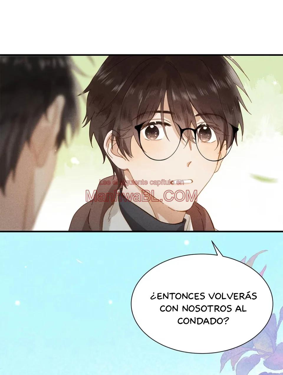 Beyond of the Sky the South - Capítulo 17 3 manhwa