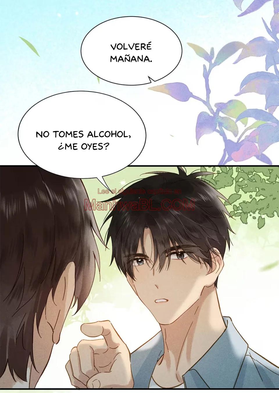 Beyond of the Sky the South - Capítulo 17 3 manhwa