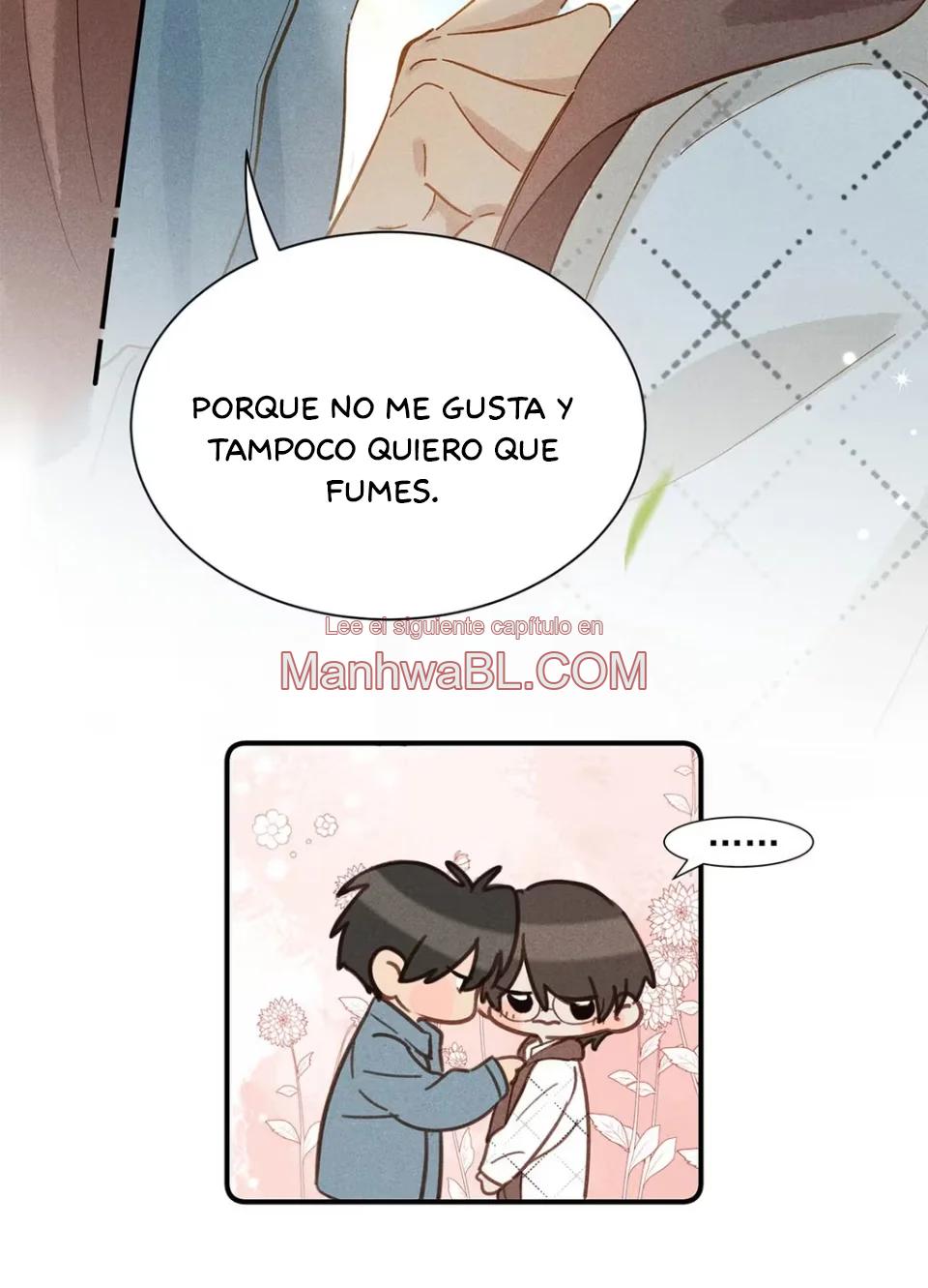 Beyond of the Sky the South - Capítulo 17 3 manhwa