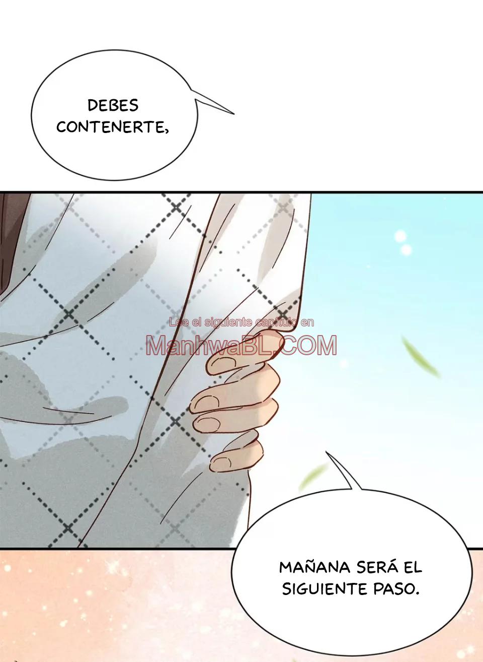 Beyond of the Sky the South - Capítulo 17 3 manhwa