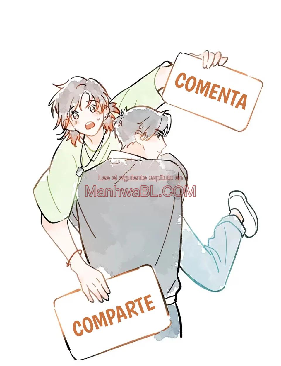 Beyond of the Sky the South - Capítulo 17 3 manhwa