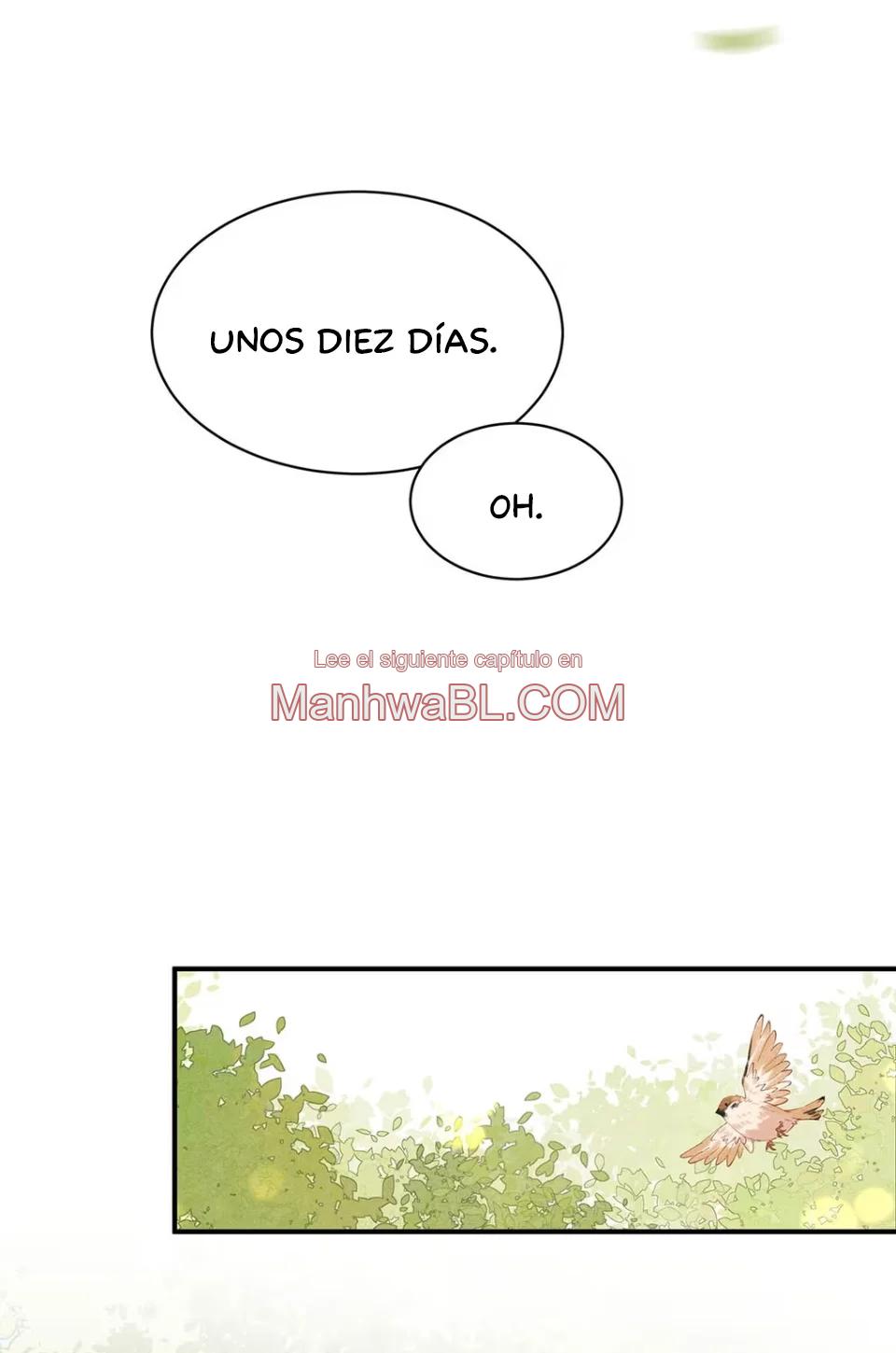 Beyond of the Sky the South - Capítulo 7 3 manhwa