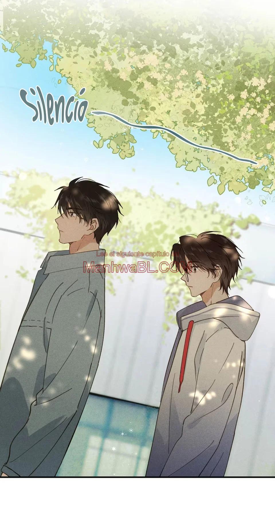 Beyond of the Sky the South - Capítulo 7 3 manhwa