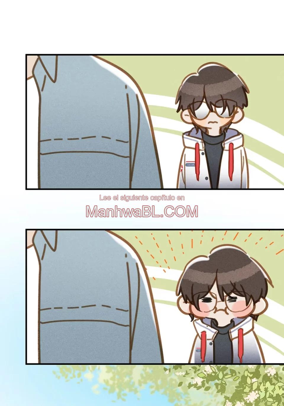 Beyond of the Sky the South - Capítulo 7 3 manhwa