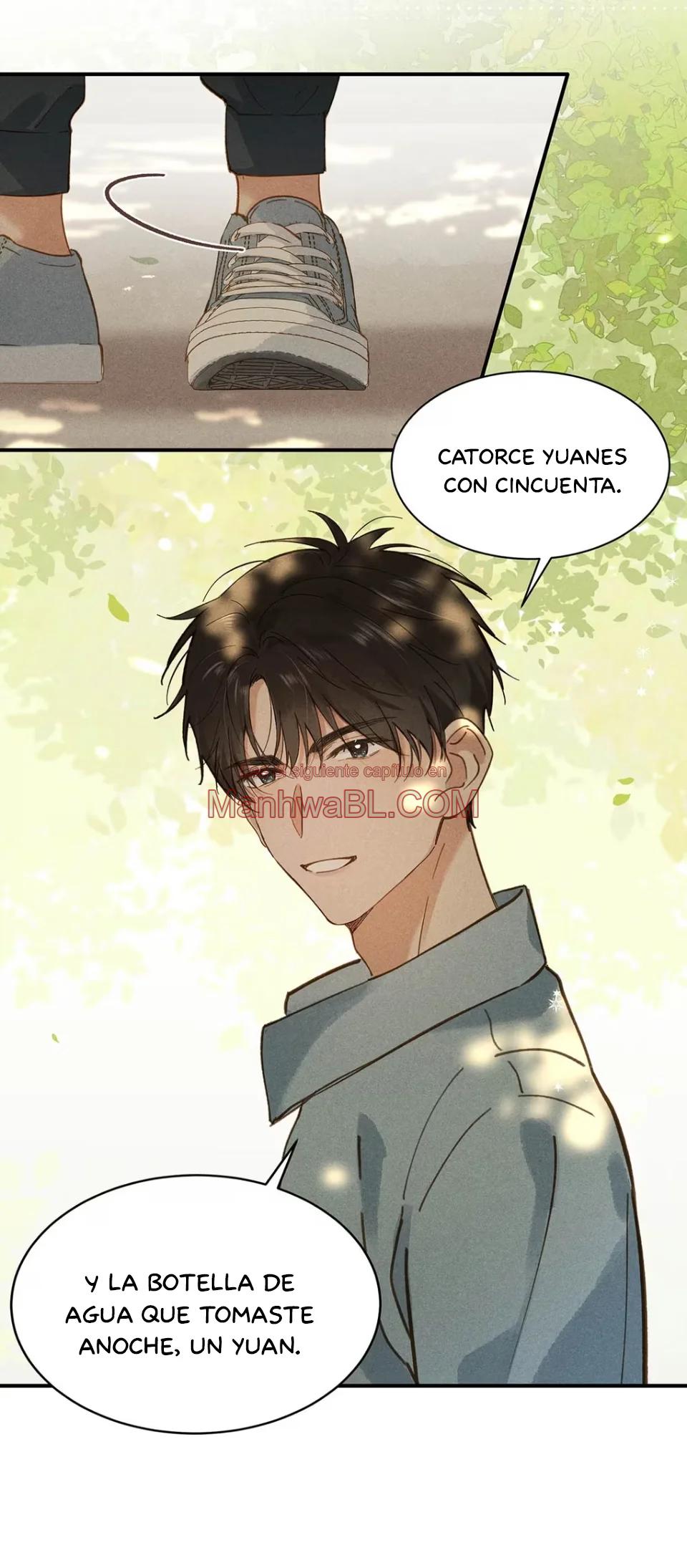 Beyond of the Sky the South - Capítulo 7 3 manhwa