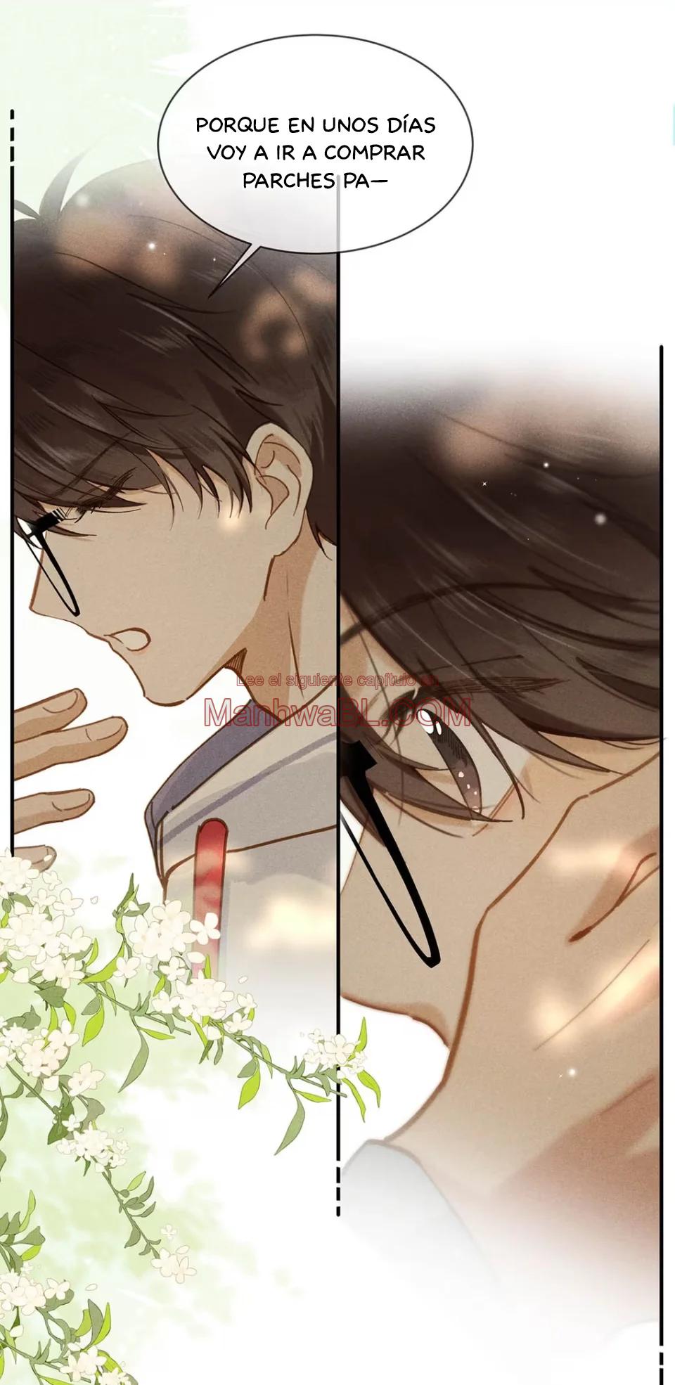 Beyond of the Sky the South - Capítulo 7 3 manhwa