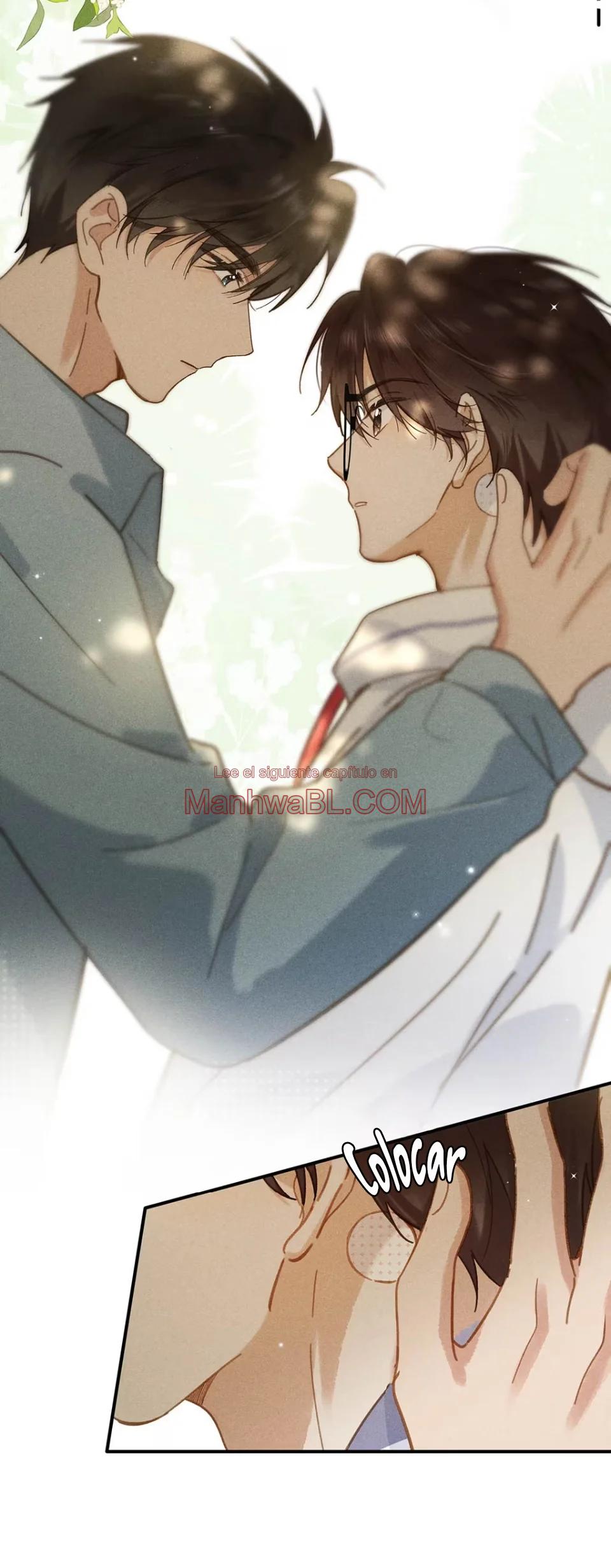 Beyond of the Sky the South - Capítulo 7 3 manhwa