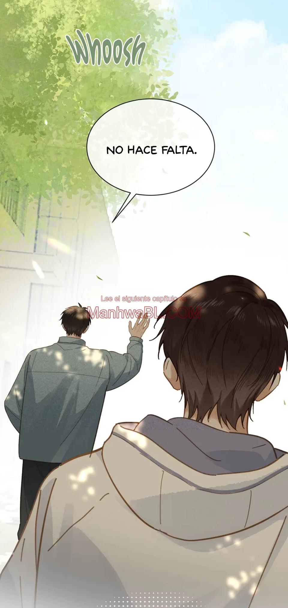 Beyond of the Sky the South - Capítulo 7 3 manhwa