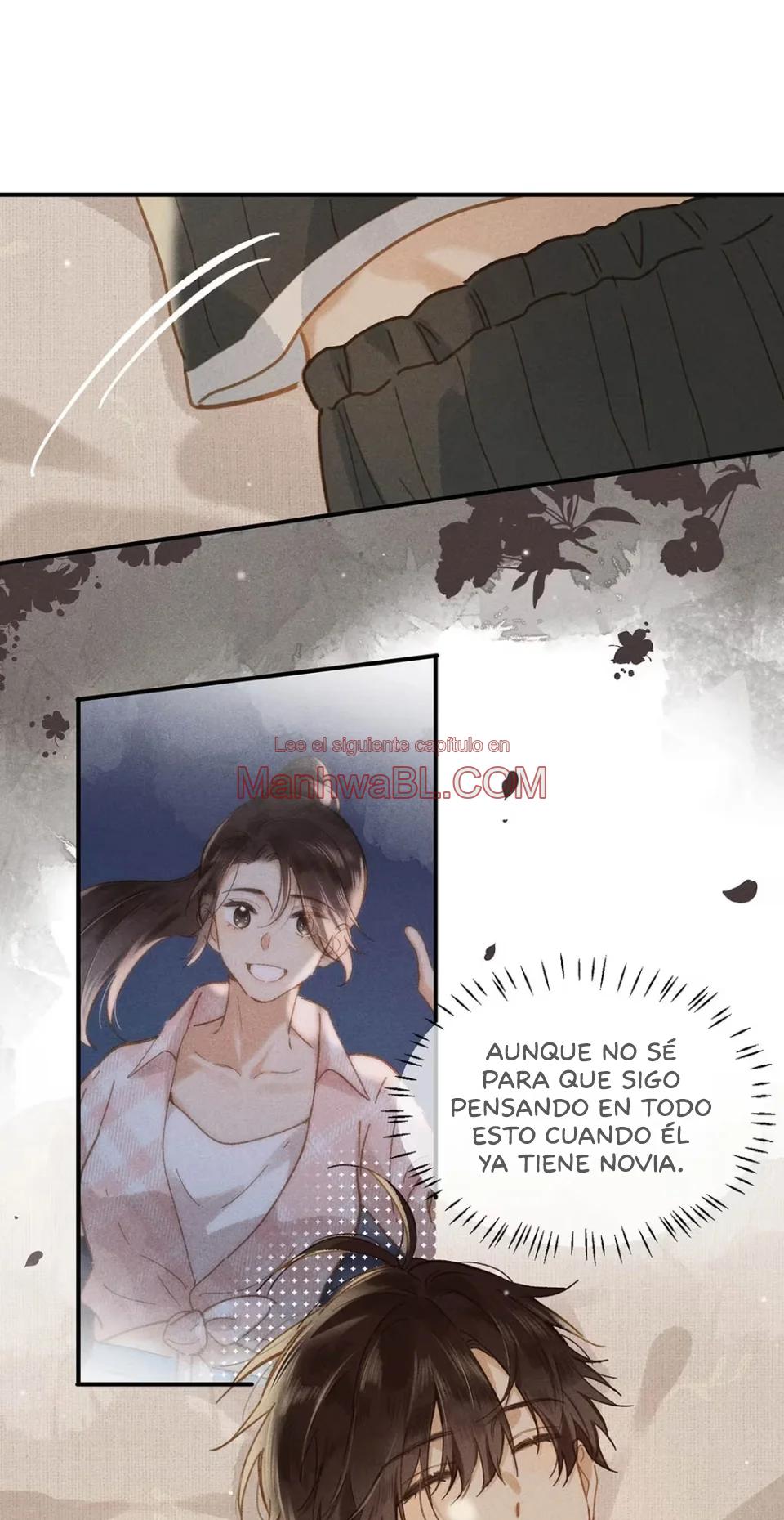 Beyond of the Sky the South - Capítulo 10 2 manhwa