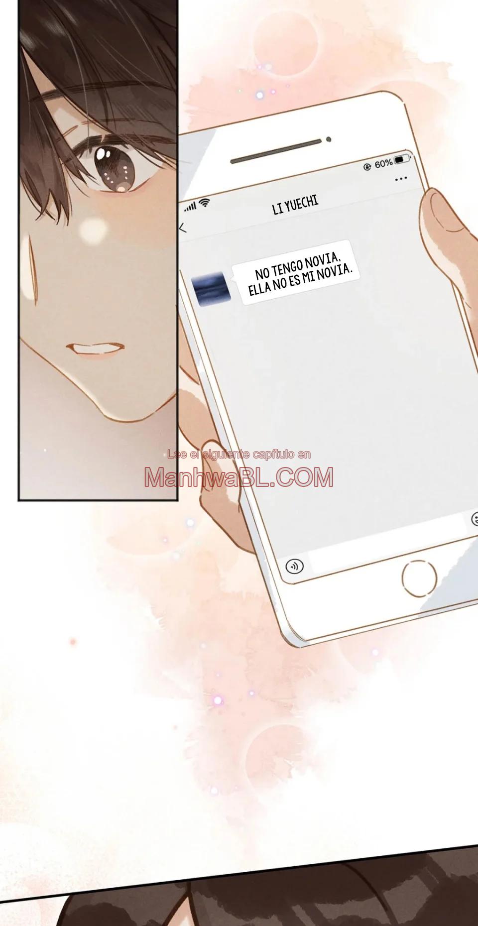 Beyond of the Sky the South - Capítulo 10 2 manhwa