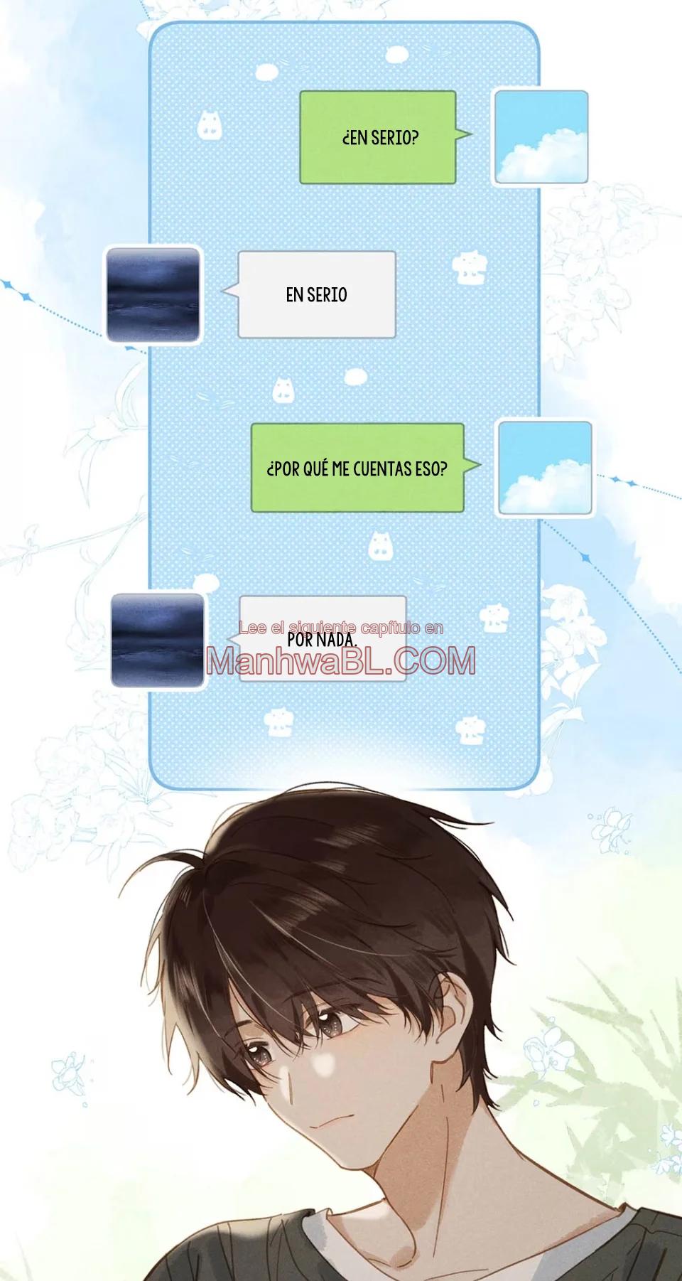 Beyond of the Sky the South - Capítulo 10 2 manhwa