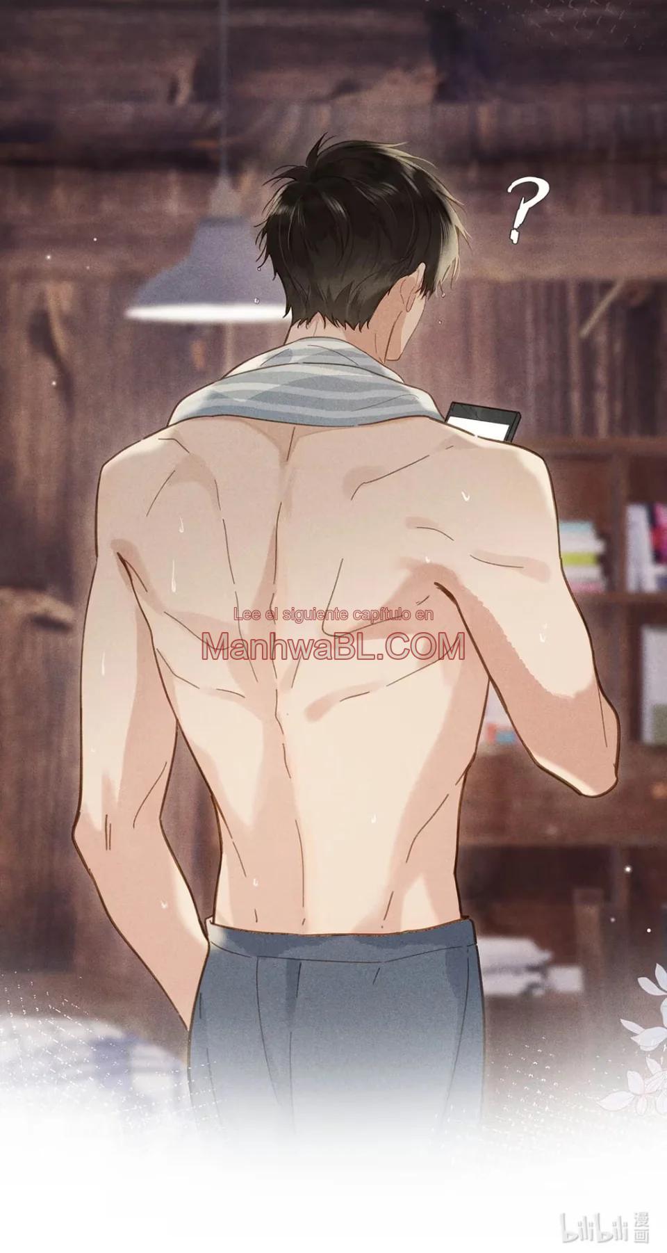 Beyond of the Sky the South - Capítulo 10 2 manhwa