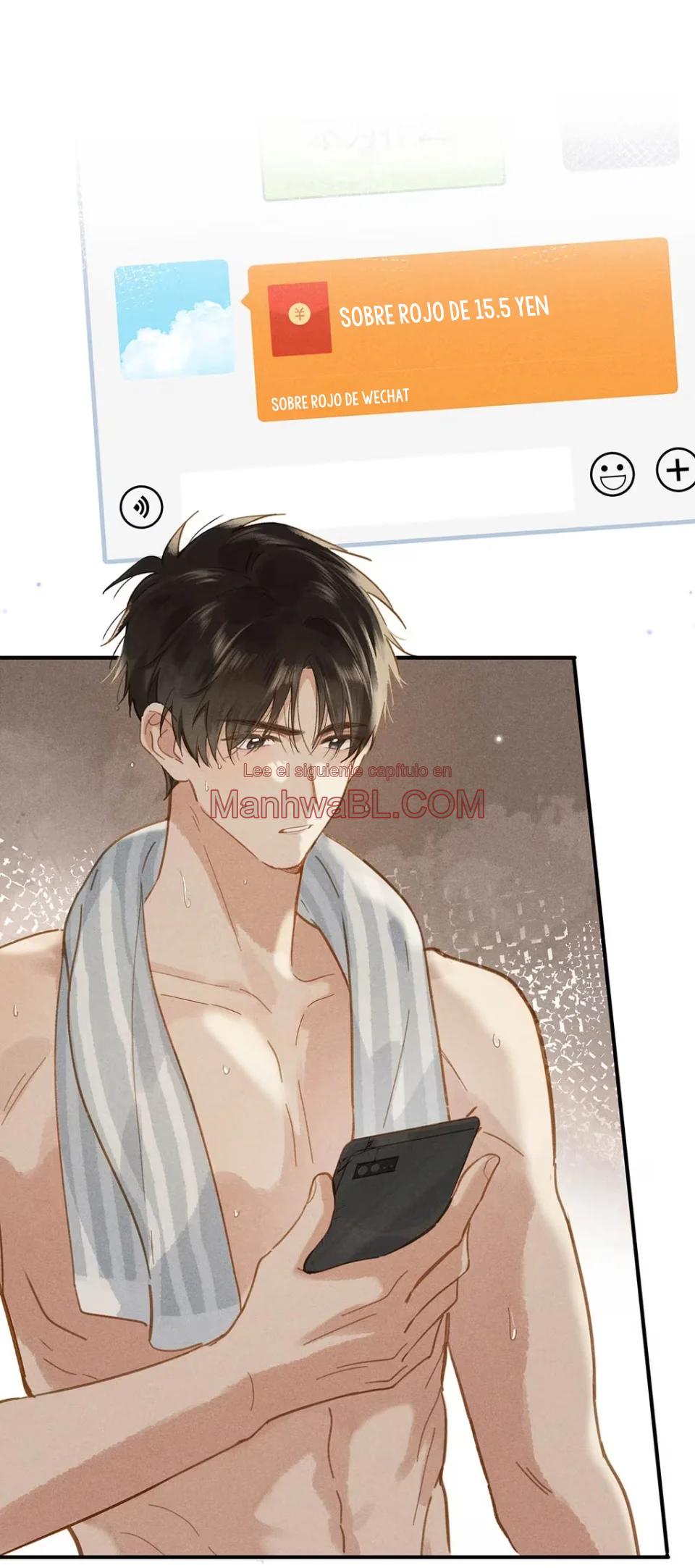 Beyond of the Sky the South - Capítulo 10 2 manhwa