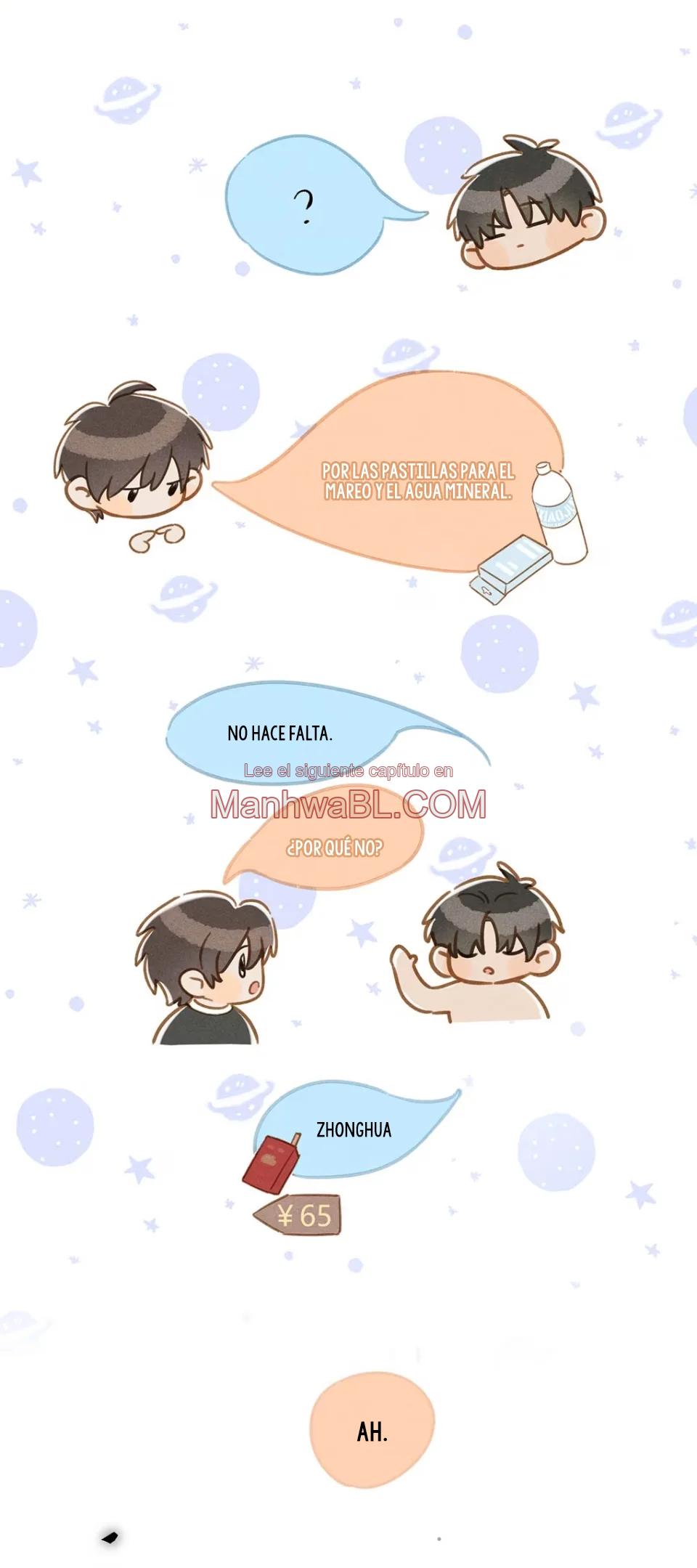 Beyond of the Sky the South - Capítulo 10 2 manhwa