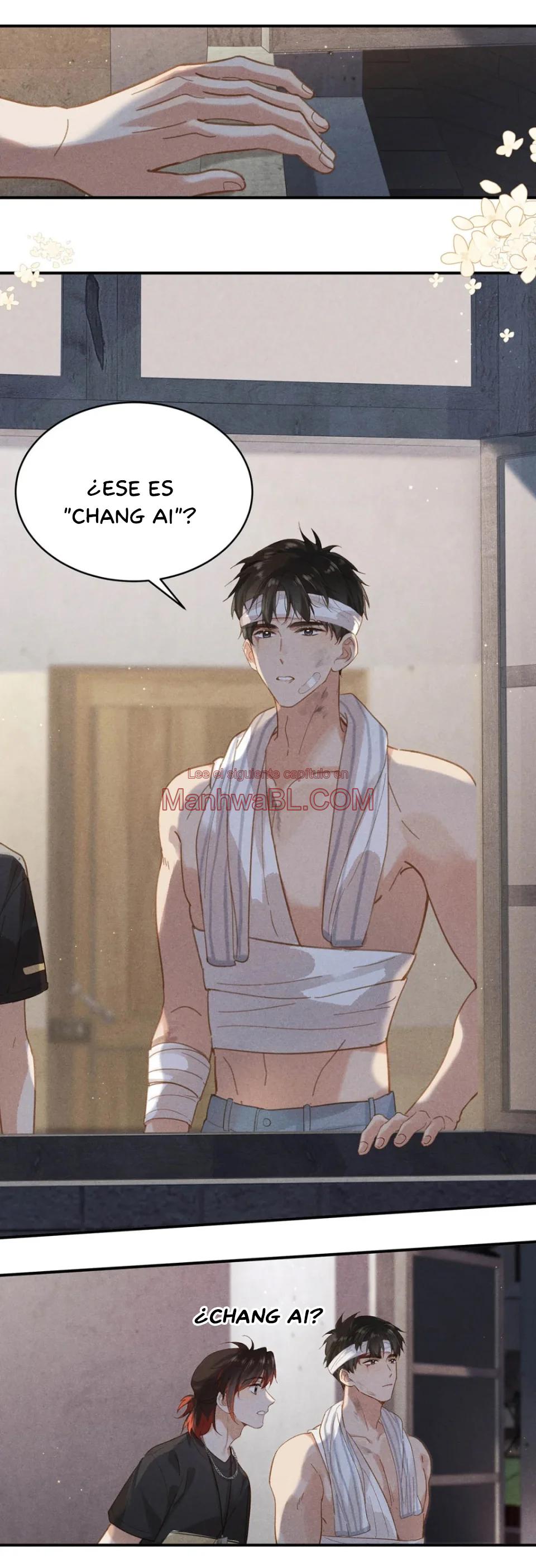 Beyond of the Sky the South - Capítulo 3 2 manhwa