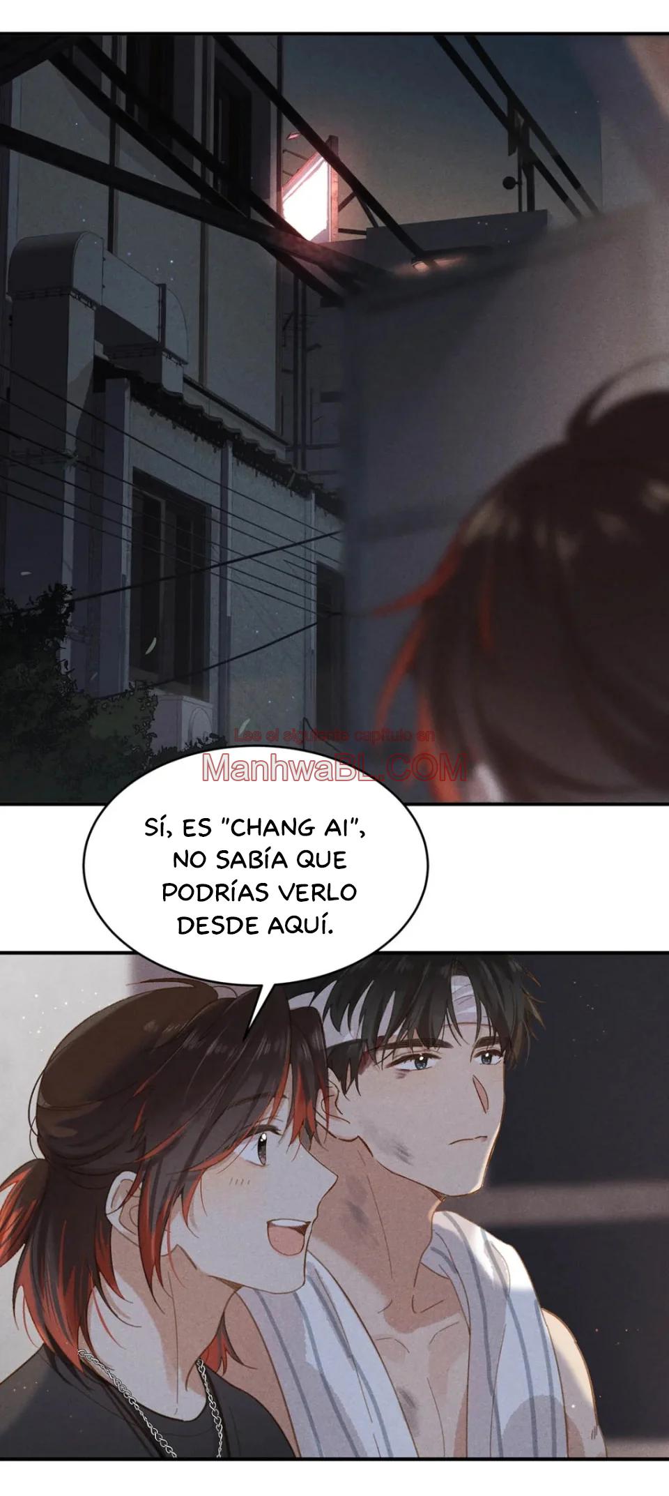 Beyond of the Sky the South - Capítulo 3 2 manhwa