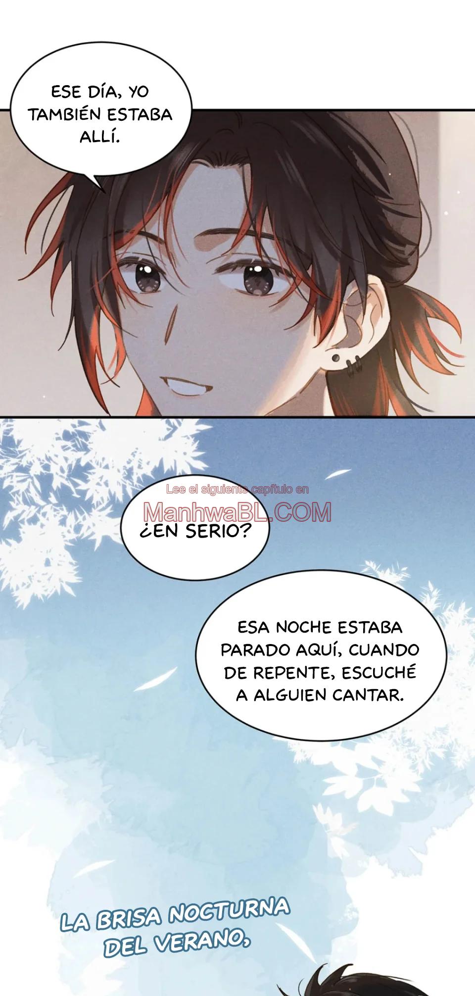 Beyond of the Sky the South - Capítulo 3 2 manhwa