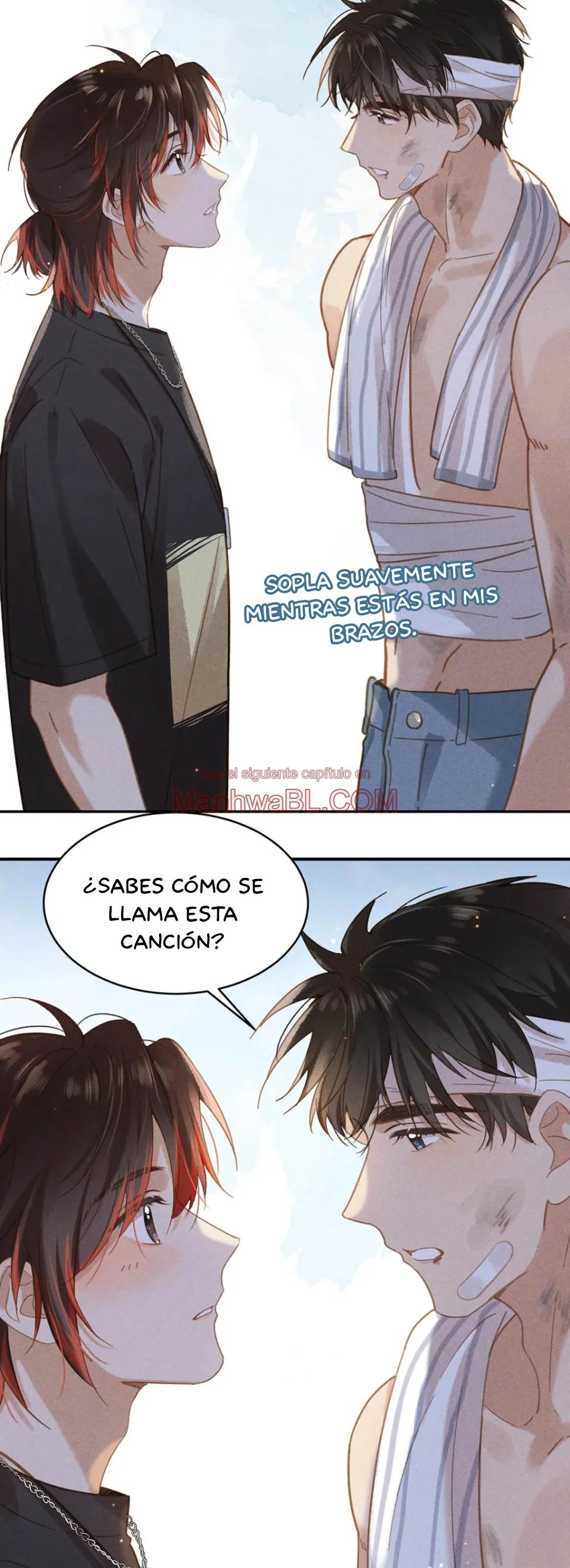 Beyond of the Sky the South - Capítulo 3 2 manhwa