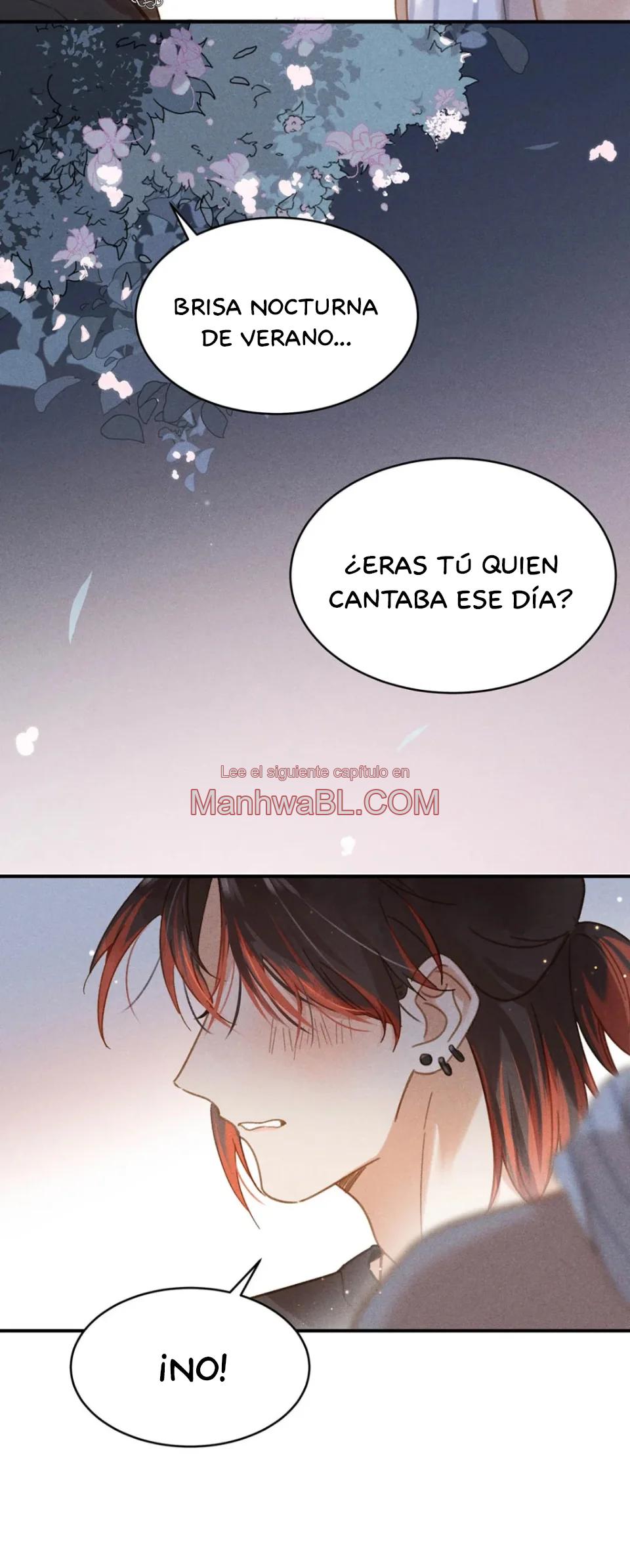Beyond of the Sky the South - Capítulo 3 2 manhwa