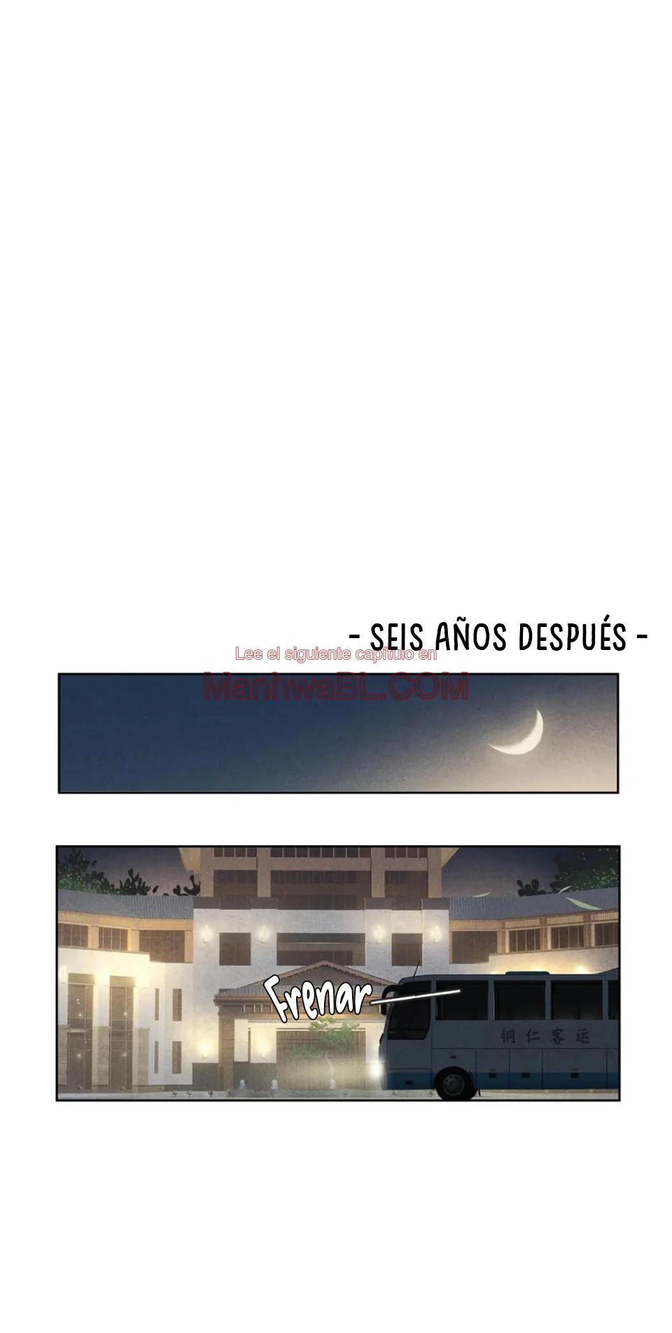 Beyond of the Sky the South - Capítulo 3 2 manhwa