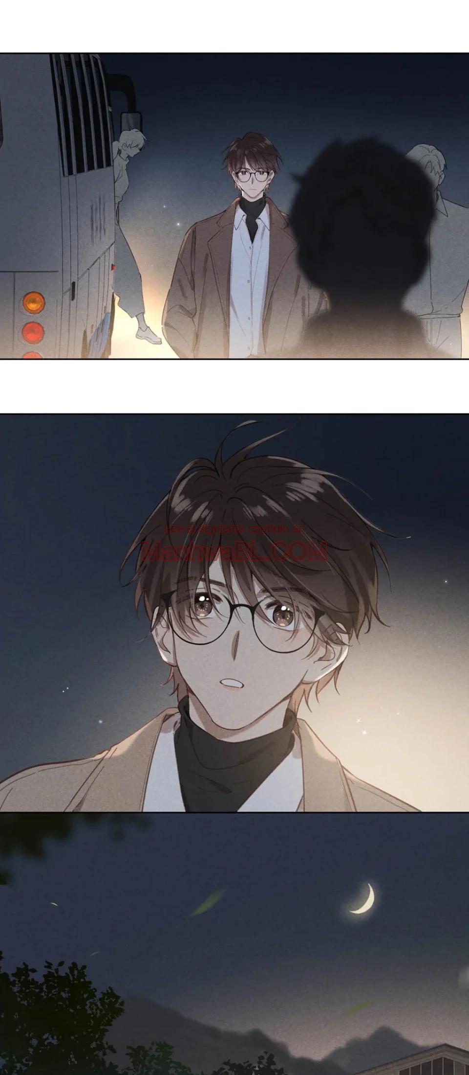 Beyond of the Sky the South - Capítulo 3 2 manhwa