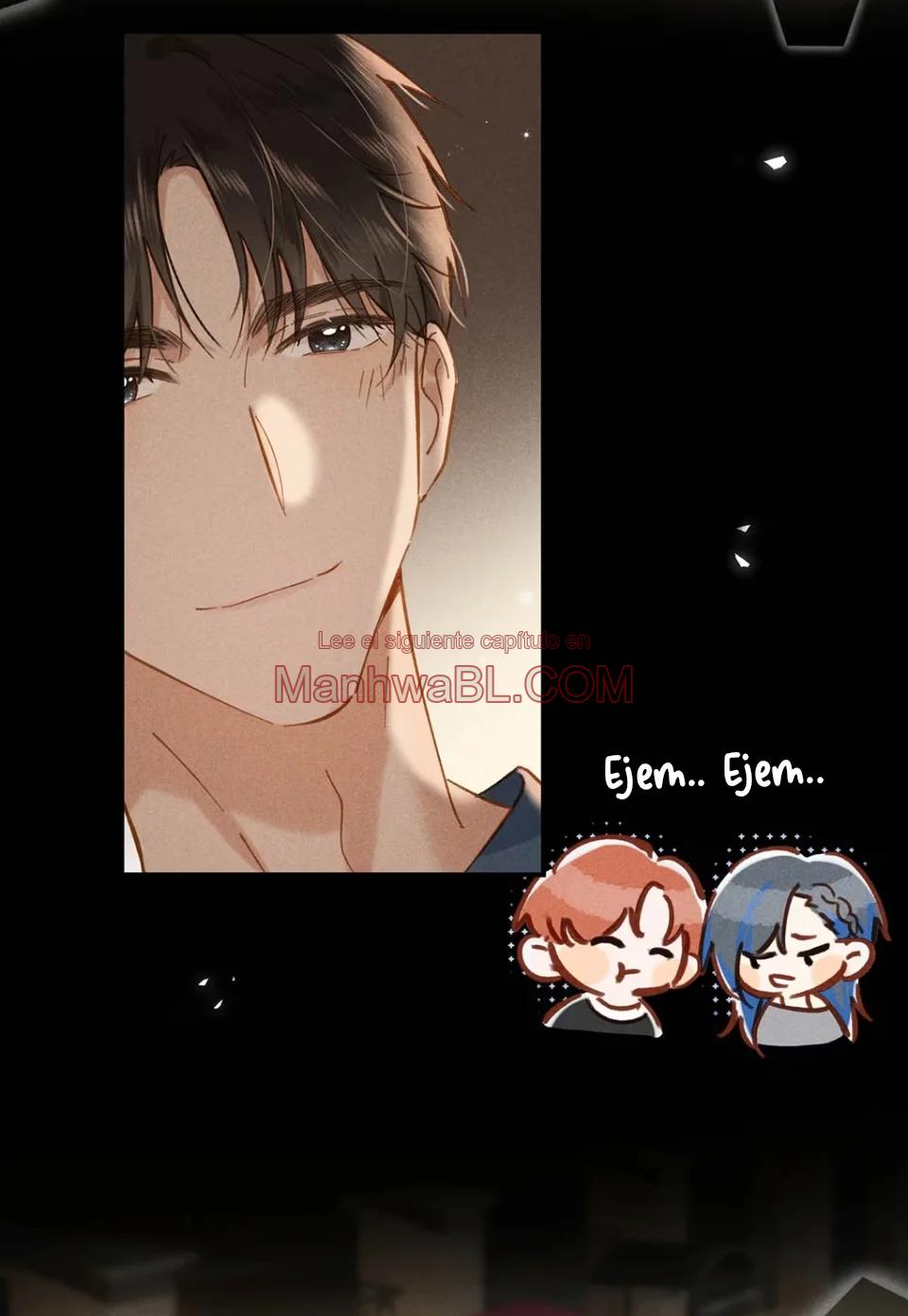 Beyond of the Sky the South - Capítulo 7 2 manhwa