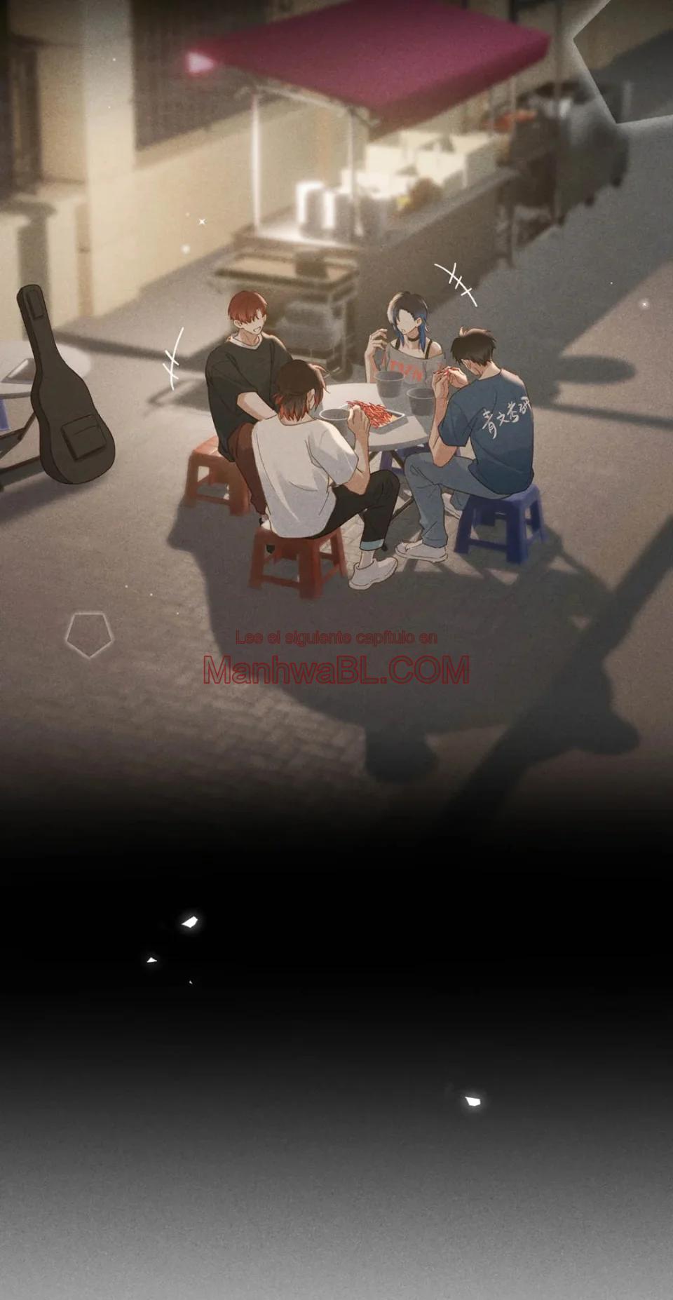 Beyond of the Sky the South - Capítulo 7 2 manhwa