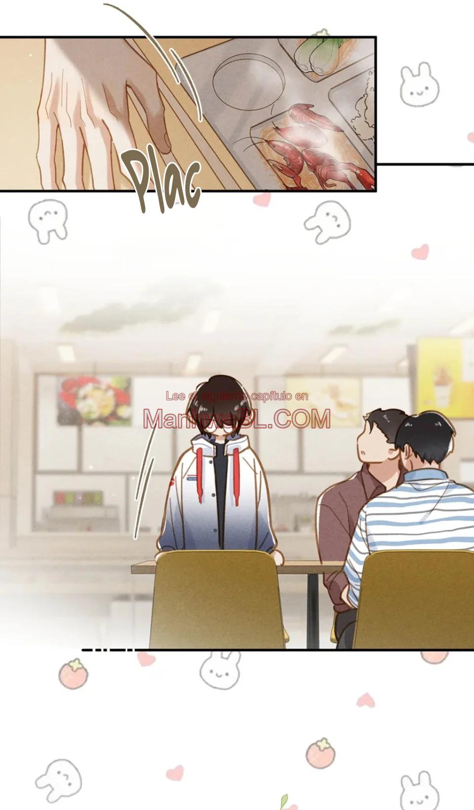 Beyond of the Sky the South - Capítulo 7 2 manhwa