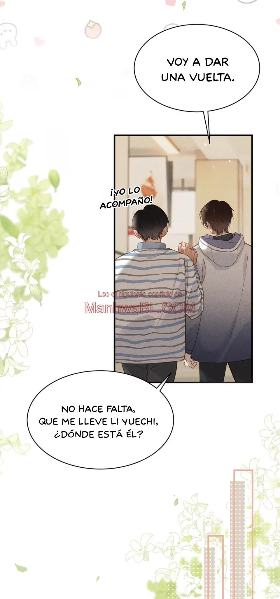 Beyond of the Sky the South - Capítulo 7 2 manhwa
