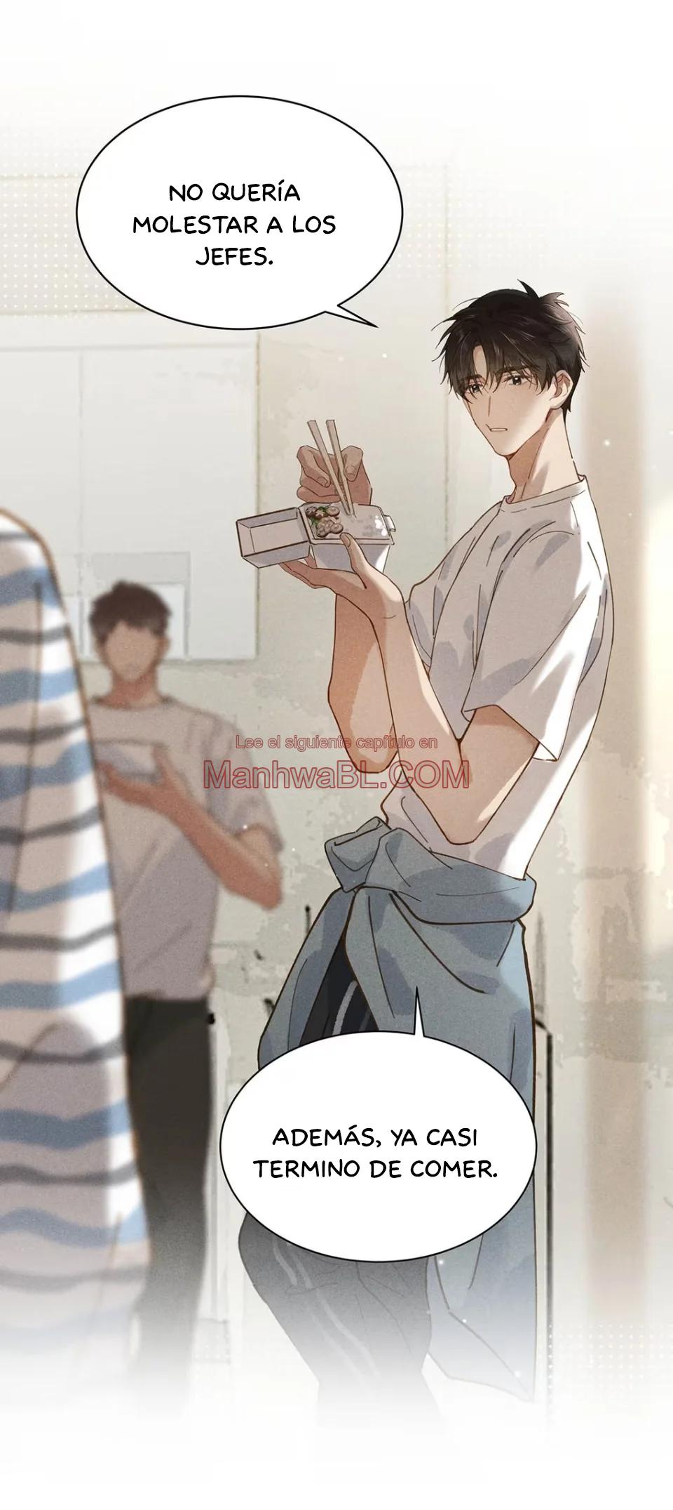 Beyond of the Sky the South - Capítulo 7 2 manhwa