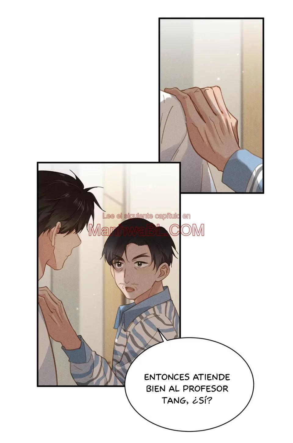 Beyond of the Sky the South - Capítulo 7 2 manhwa