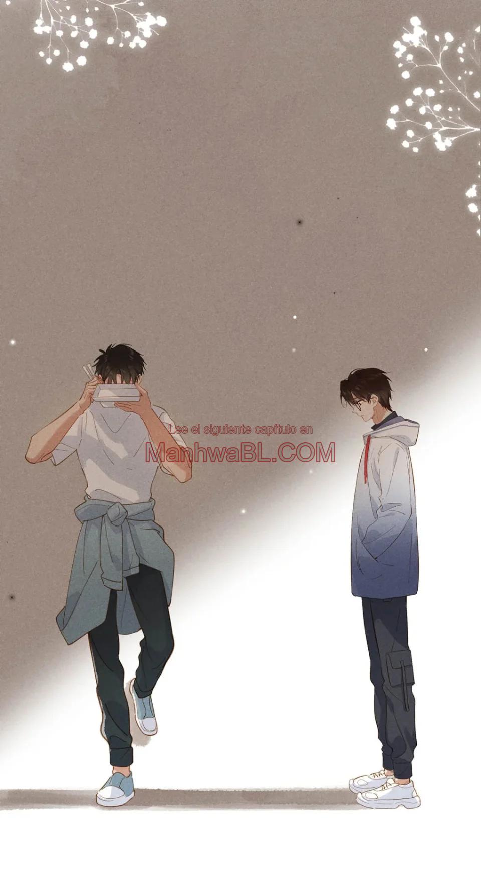 Beyond of the Sky the South - Capítulo 7 2 manhwa