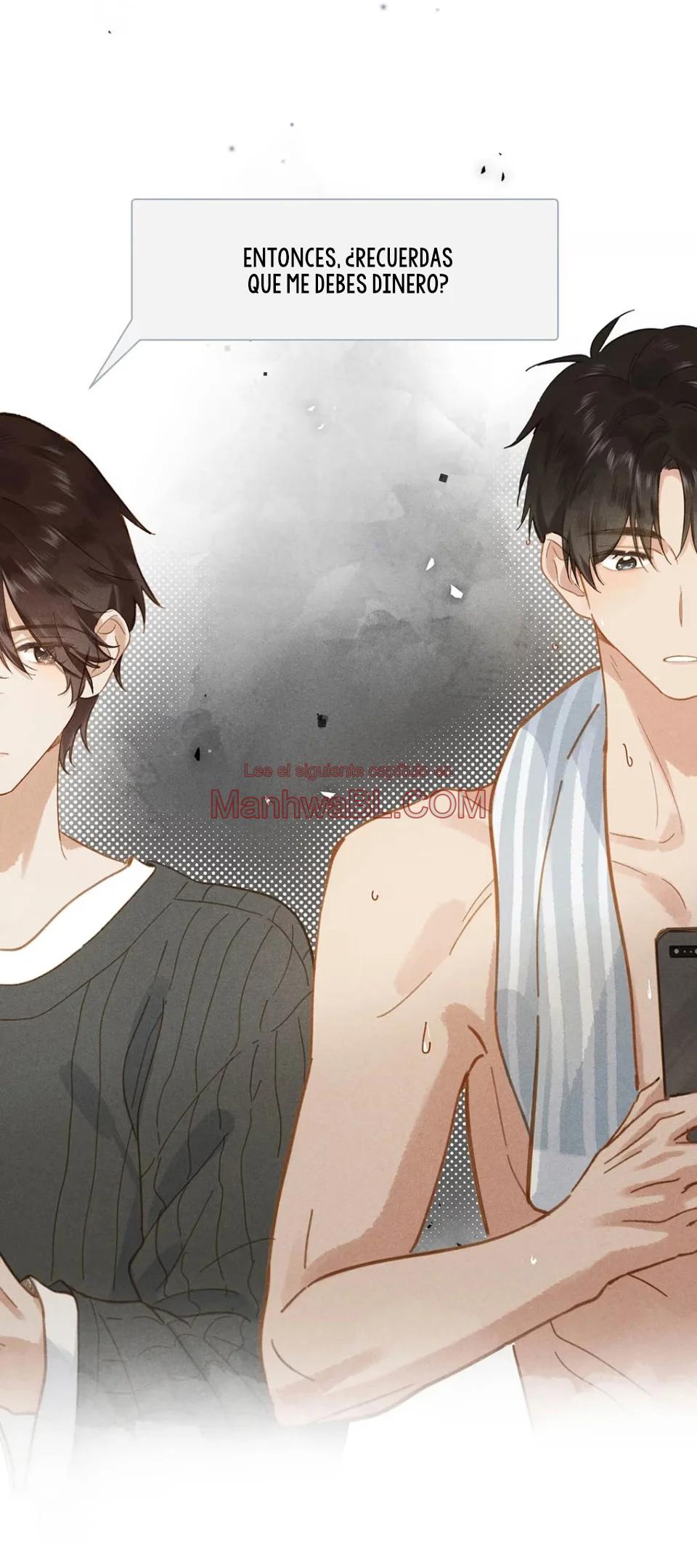 Beyond of the Sky the South - Capítulo 10 3 manhwa