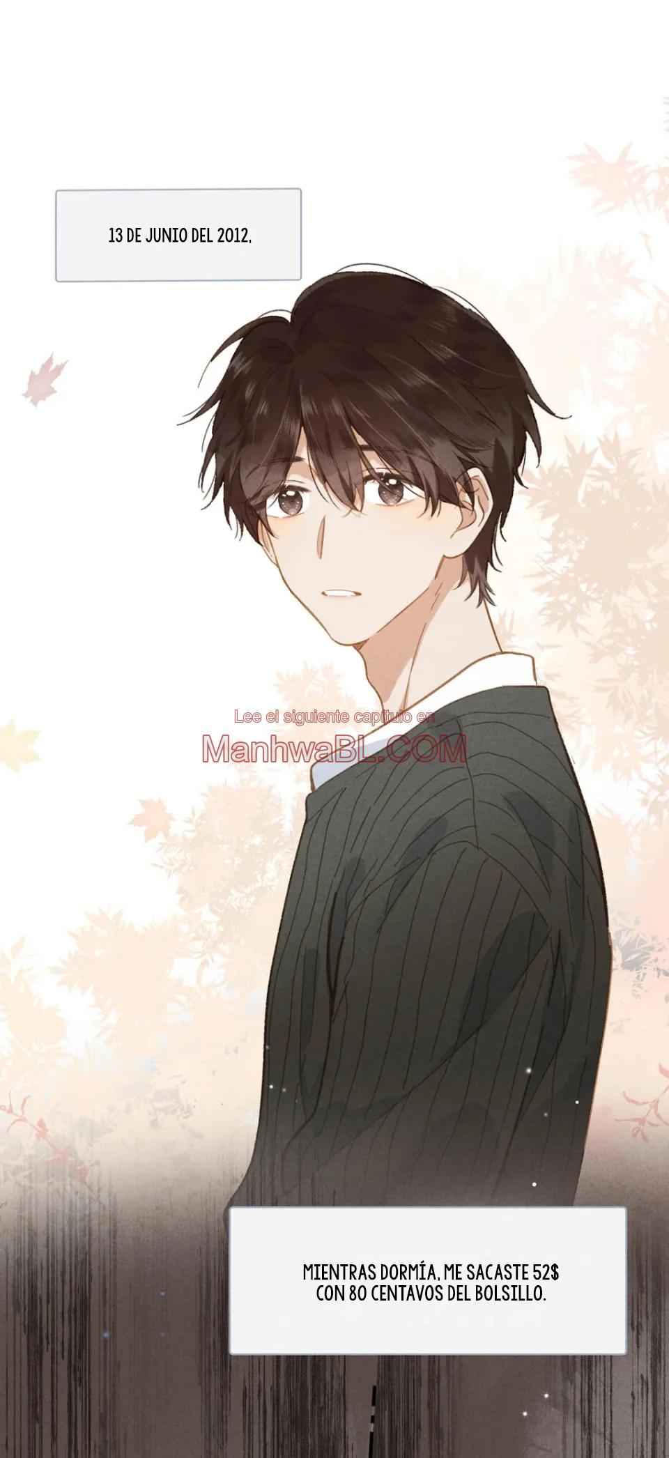 Beyond of the Sky the South - Capítulo 10 3 manhwa