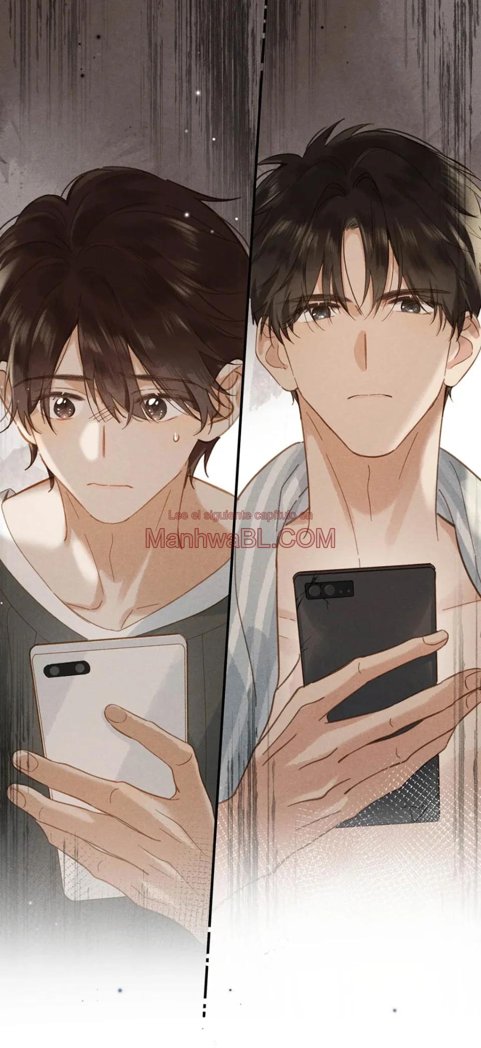Beyond of the Sky the South - Capítulo 10 3 manhwa