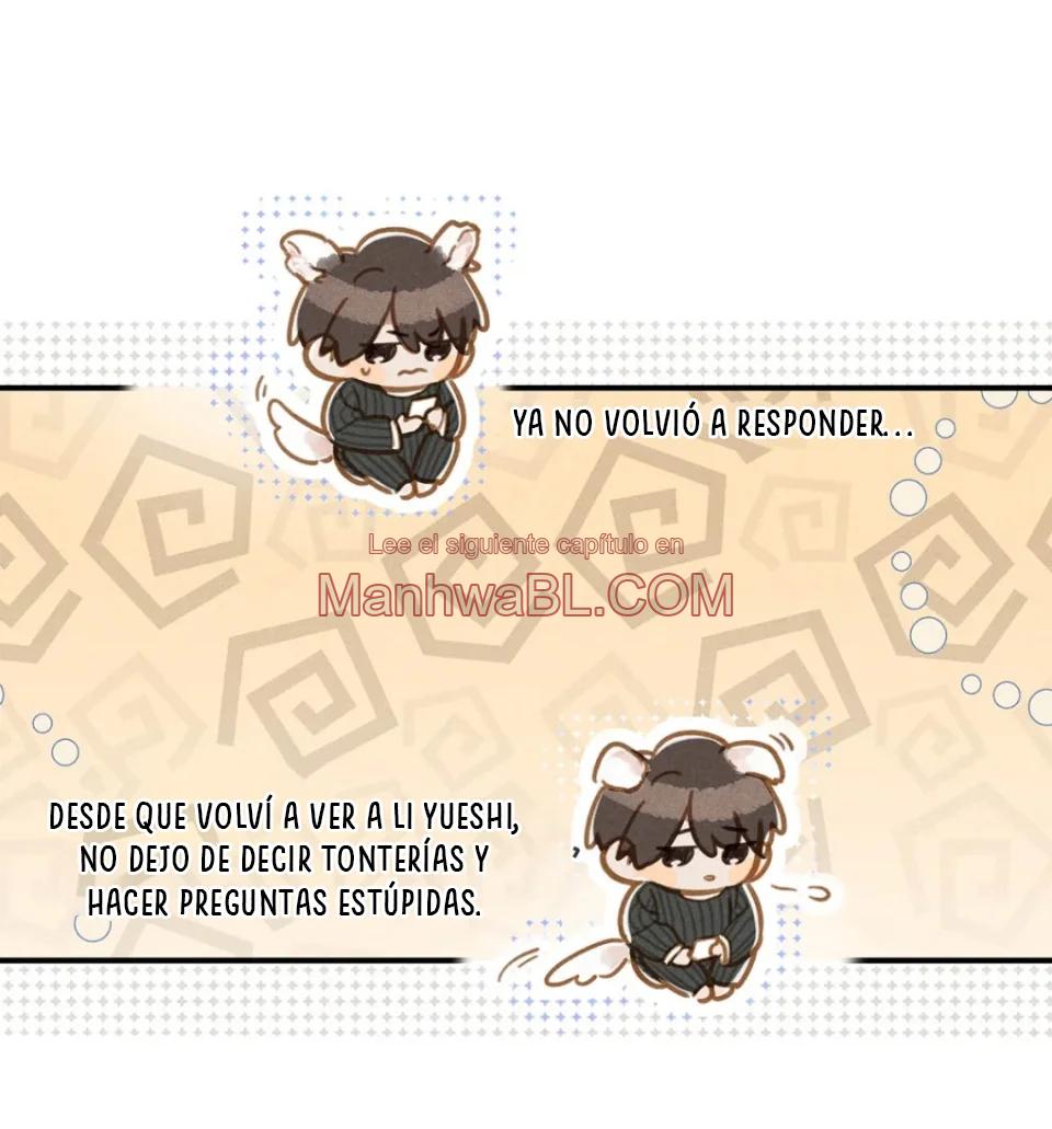 Beyond of the Sky the South - Capítulo 10 3 manhwa