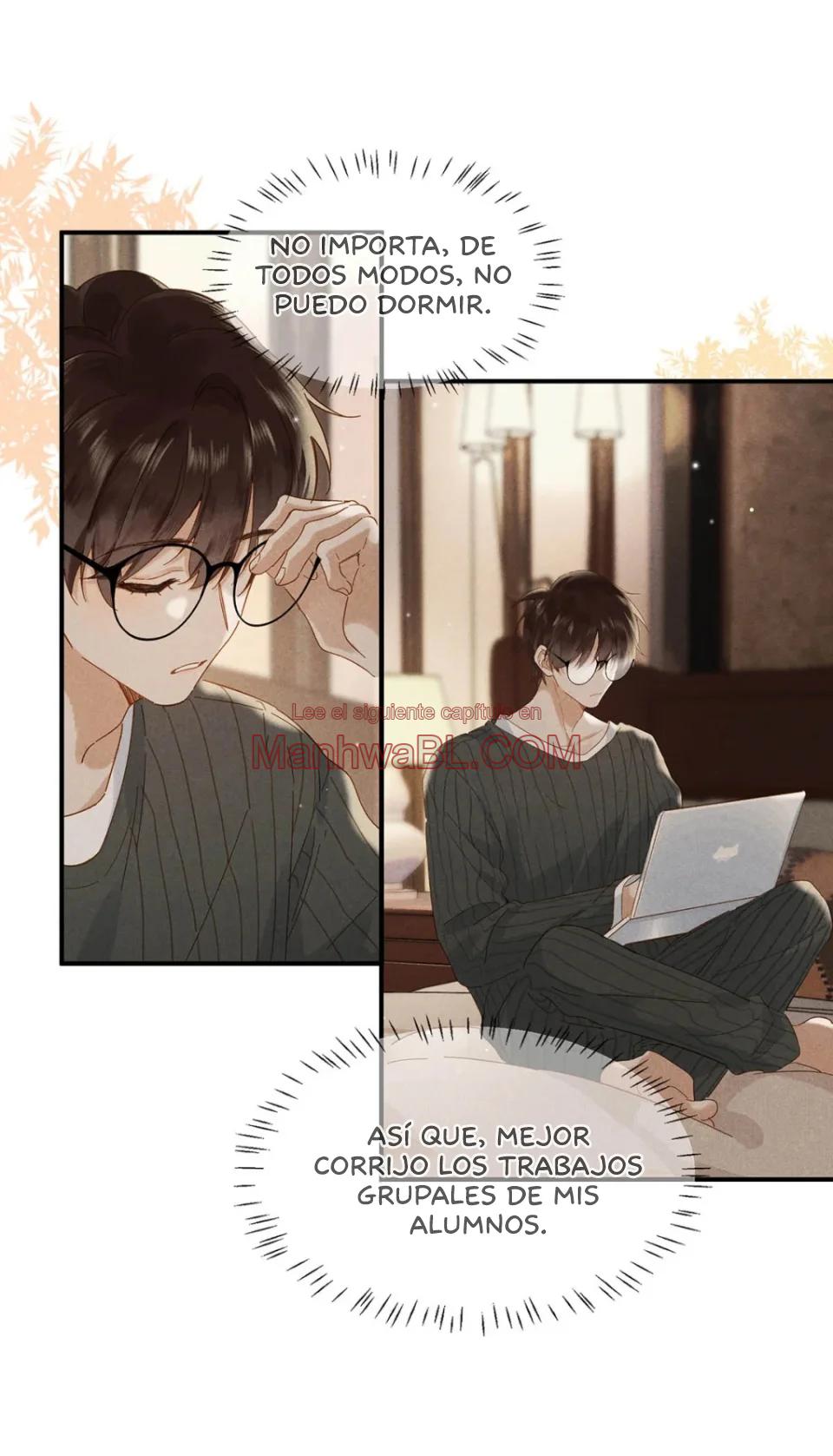 Beyond of the Sky the South - Capítulo 10 3 manhwa