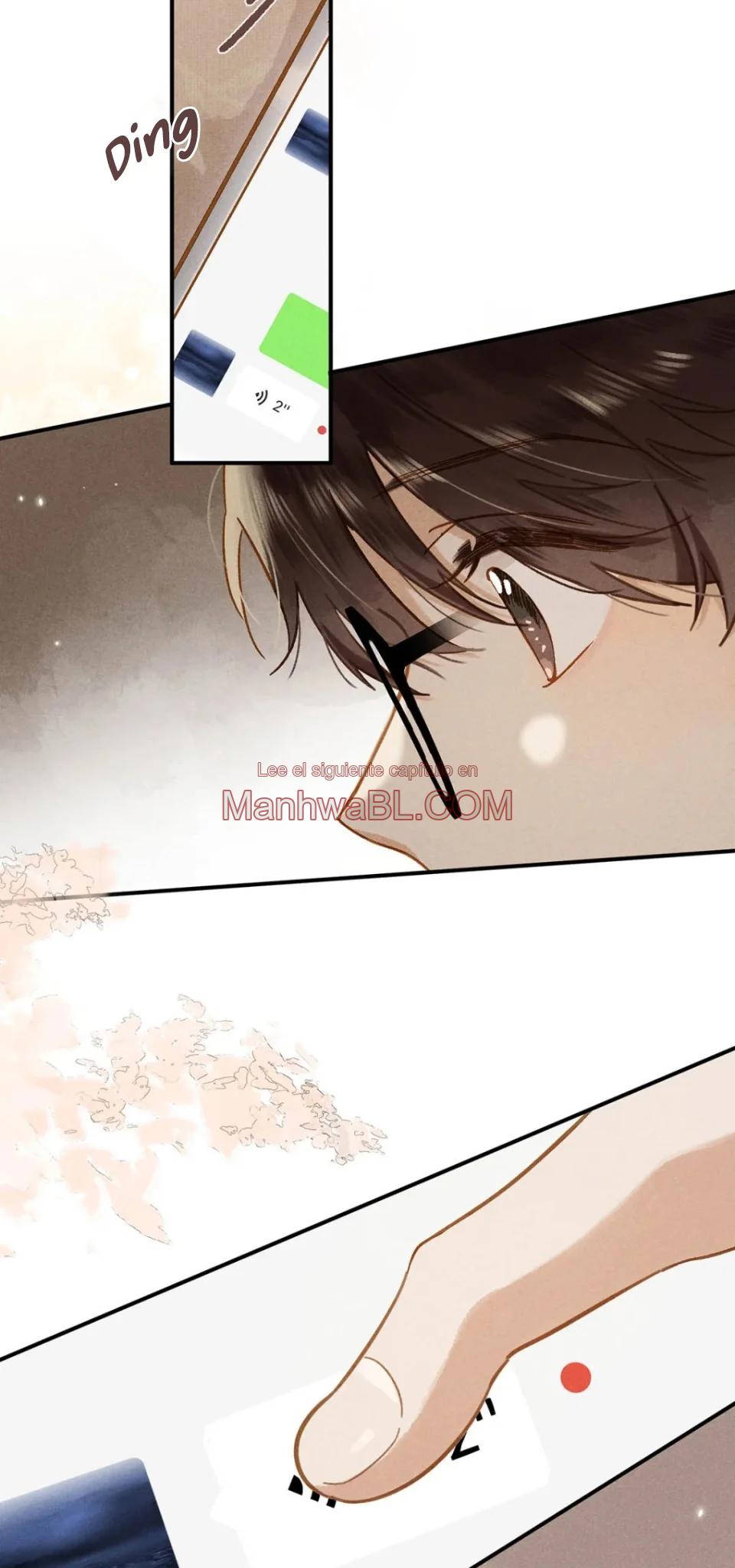 Beyond of the Sky the South - Capítulo 10 3 manhwa