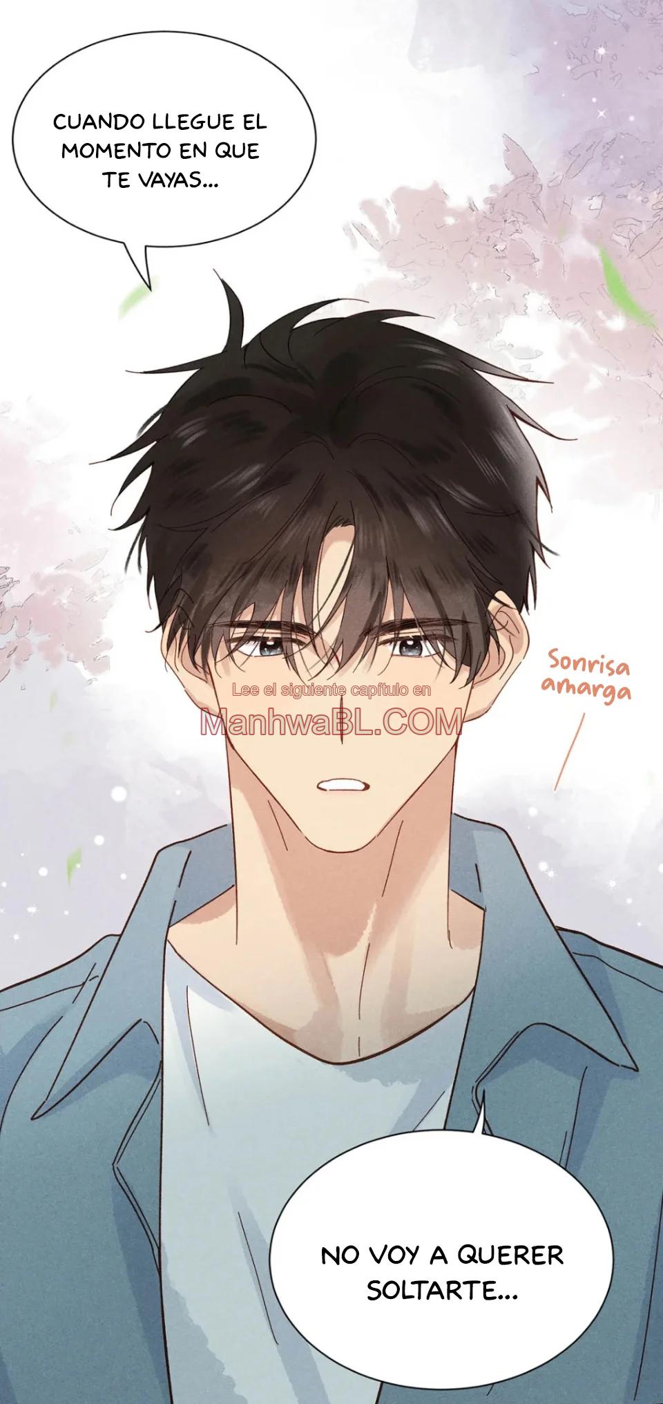 Beyond of the Sky the South - Capítulo 16 3 manhwa
