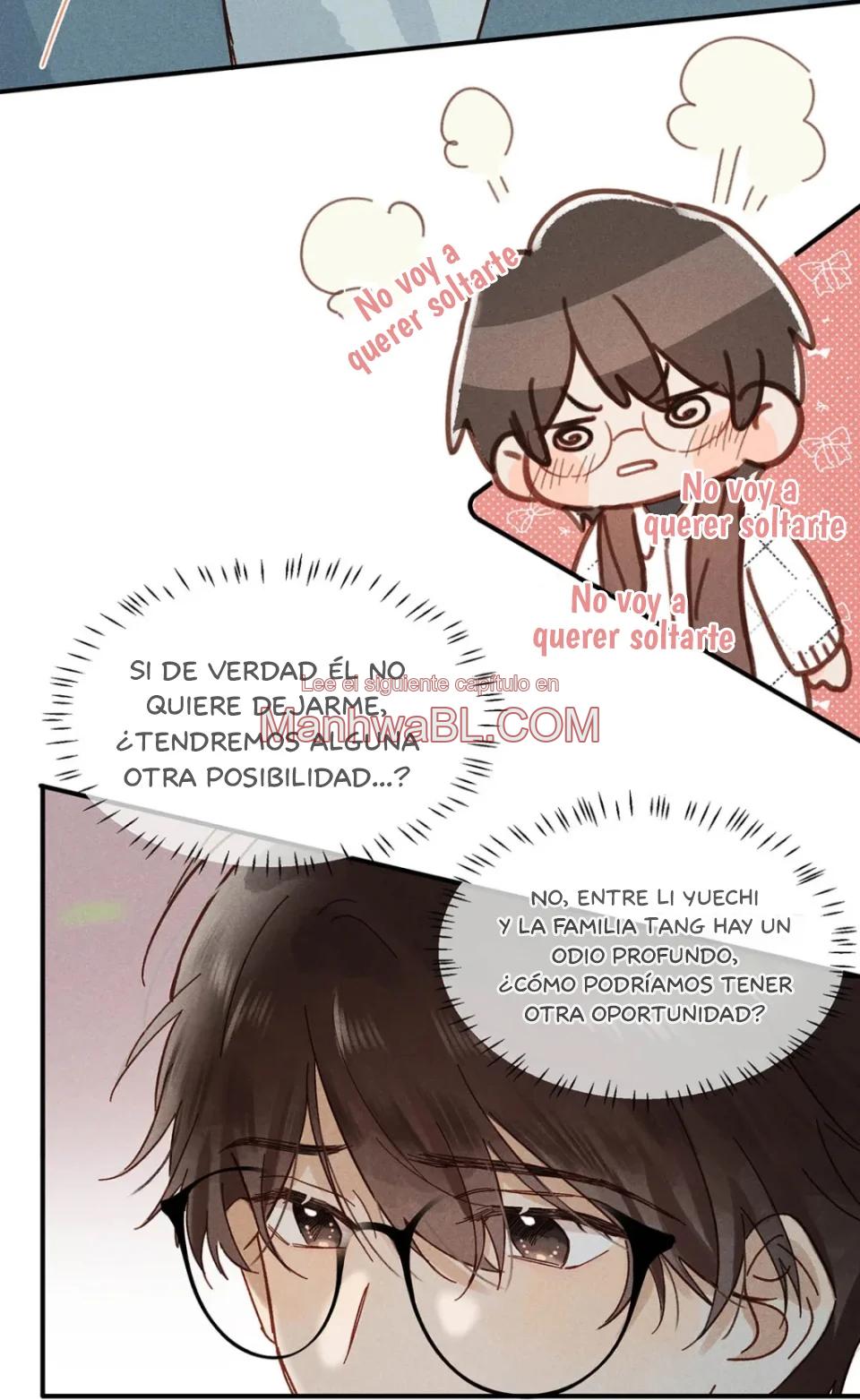 Beyond of the Sky the South - Capítulo 16 3 manhwa