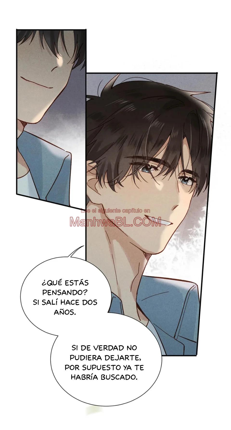 Beyond of the Sky the South - Capítulo 16 3 manhwa