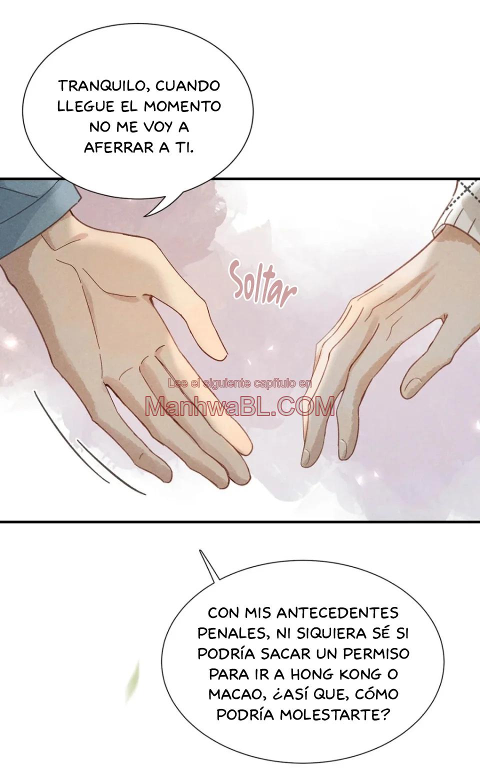 Beyond of the Sky the South - Capítulo 16 3 manhwa